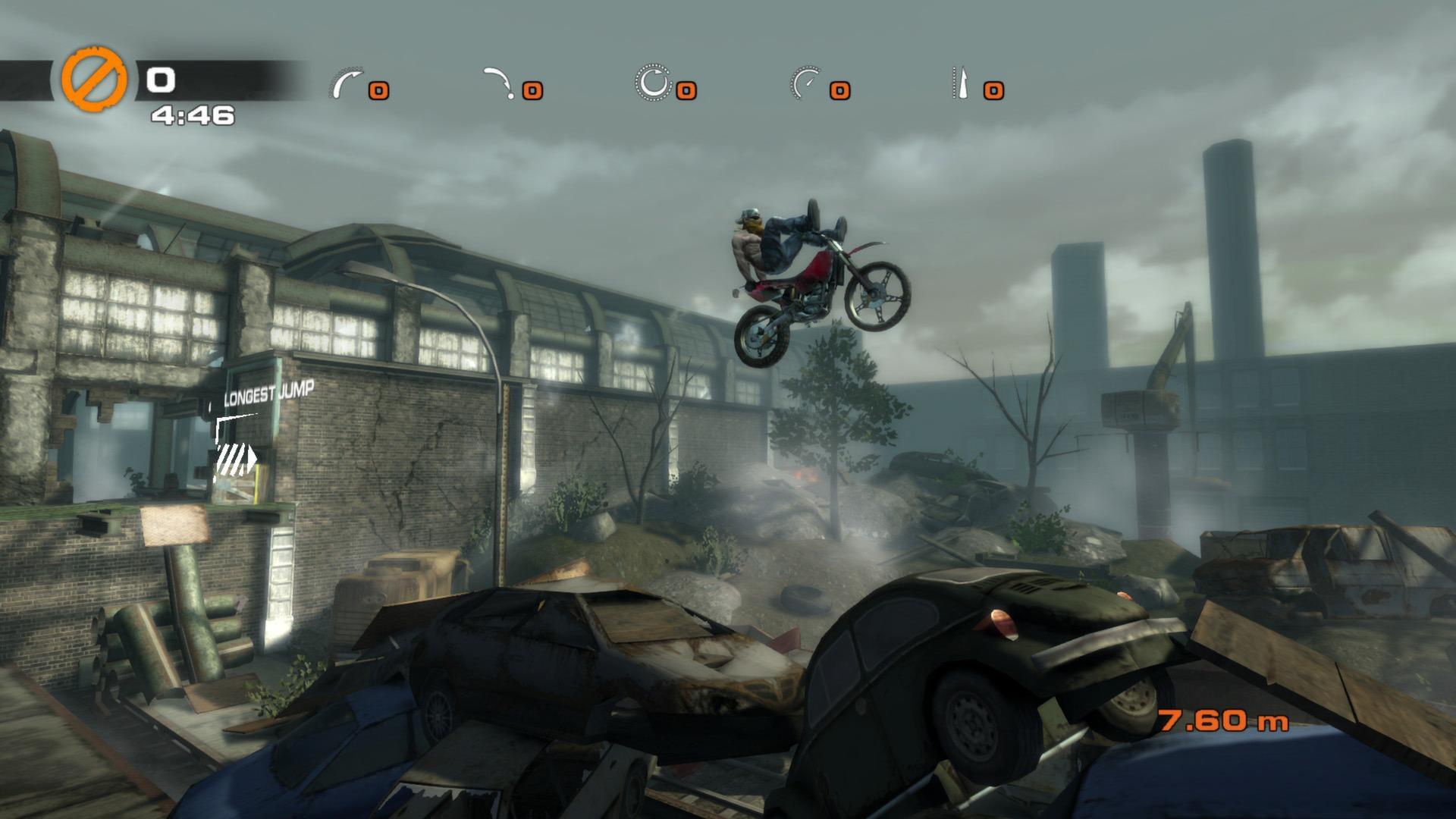 Urban Trial Freestyle screenshot 22