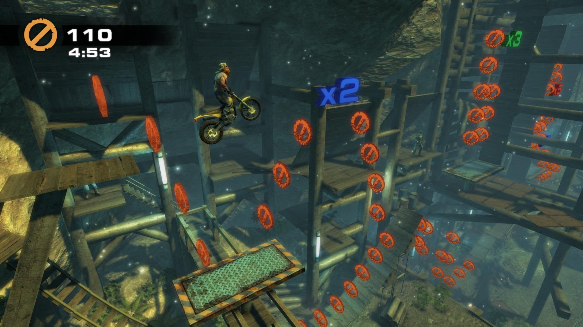 Urban Trial Freestyle screenshot 25