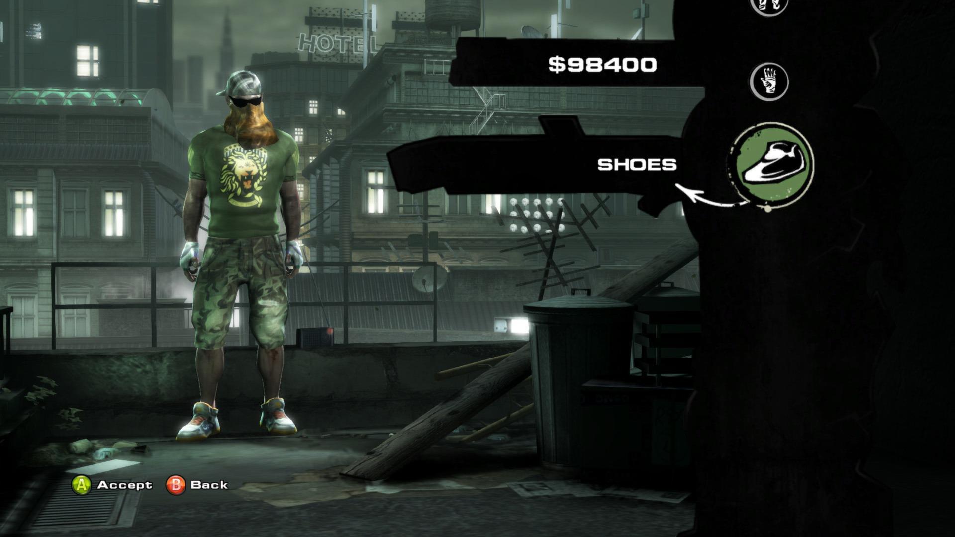 Urban Trial Freestyle screenshot 26