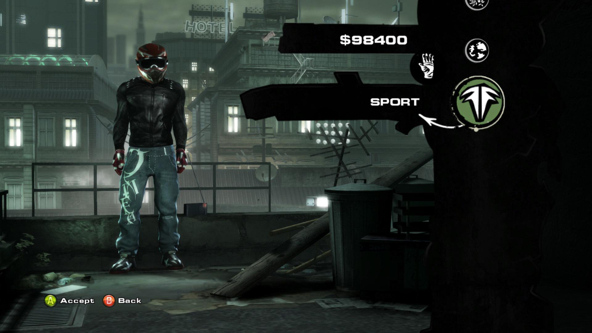 Urban Trial Freestyle screenshot 27