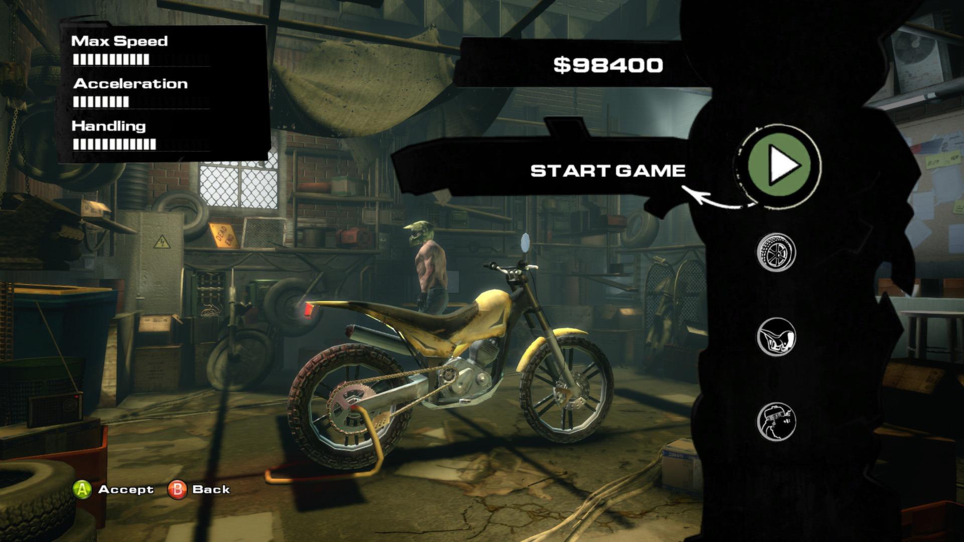Urban Trial Freestyle screenshot 28