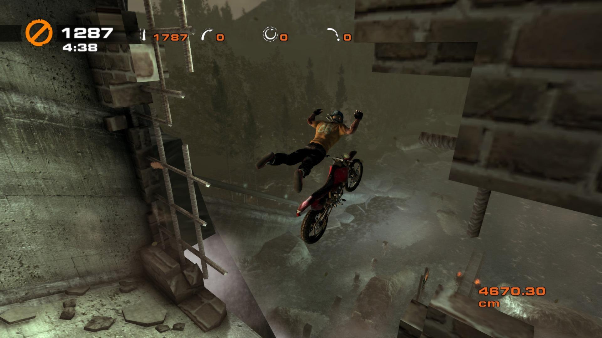 Urban Trial Freestyle screenshot 4