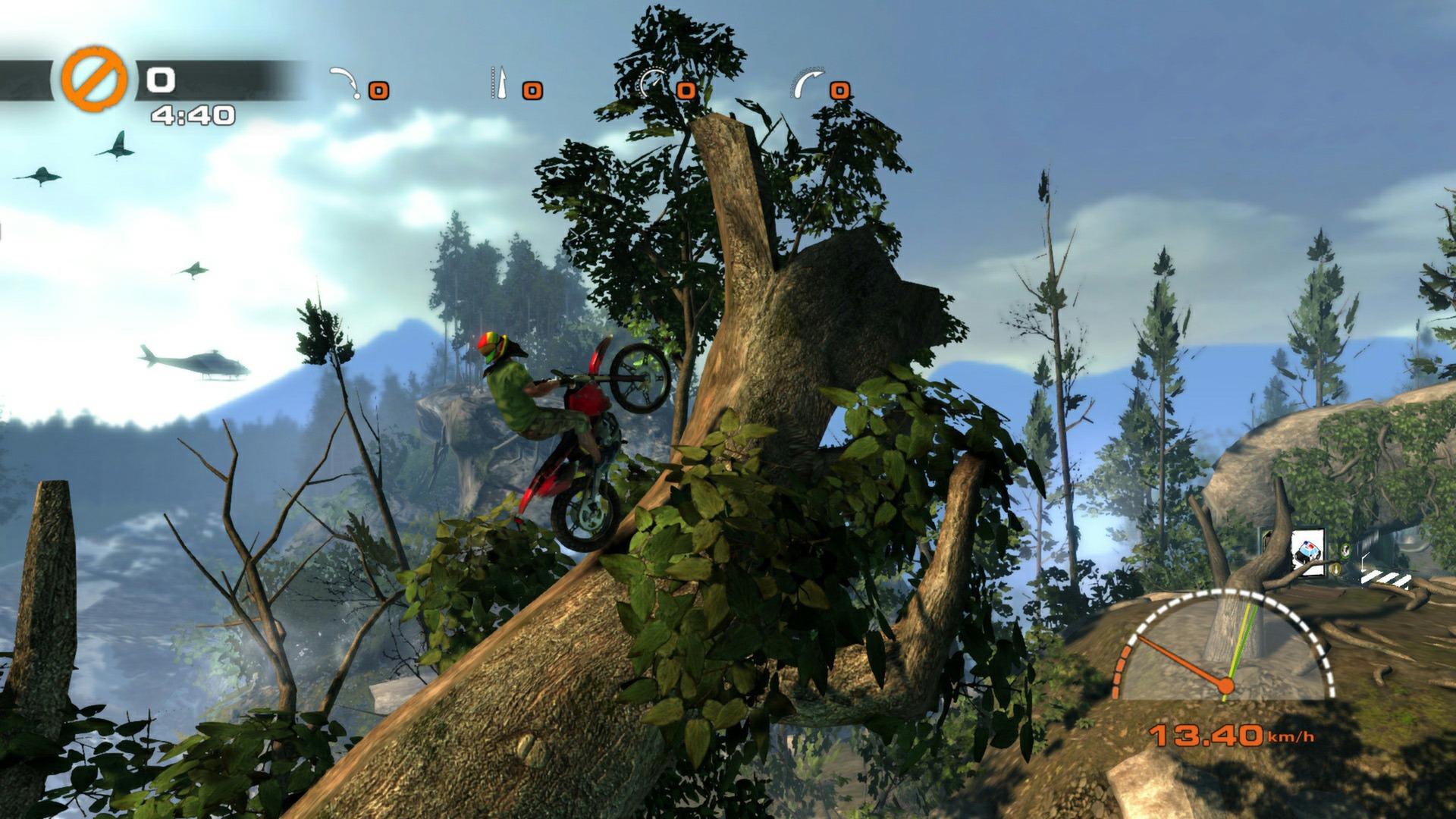 Urban Trial Freestyle screenshot 6