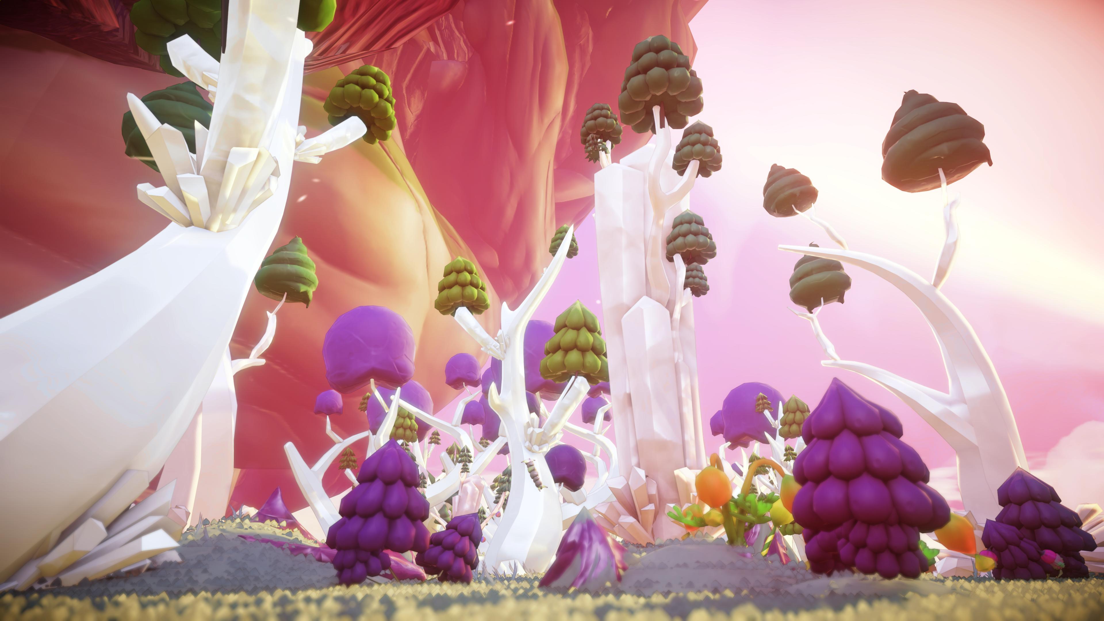 Grow: Song of the Evertree screenshot 15