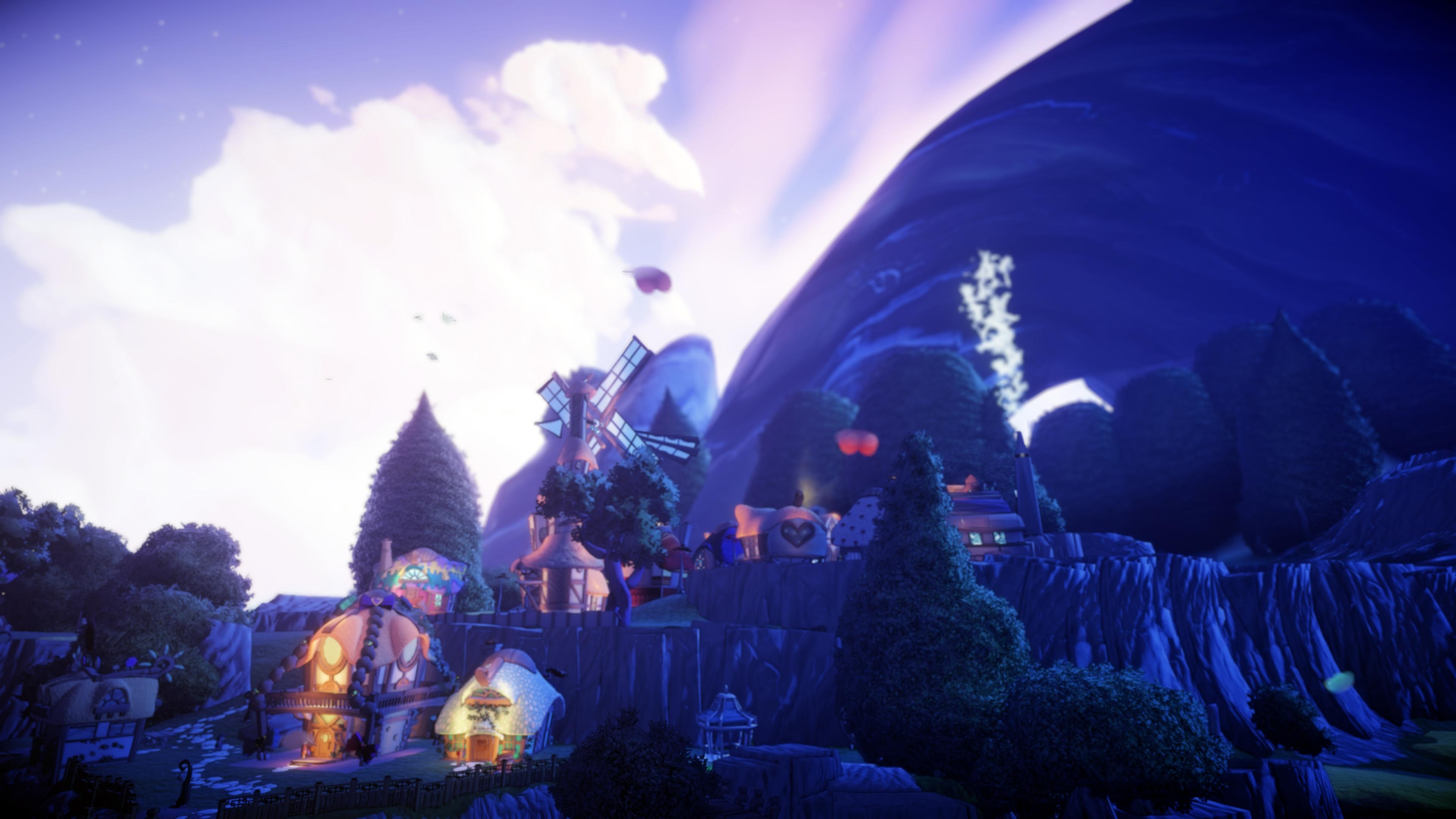 Grow: Song of the Evertree screenshot 20