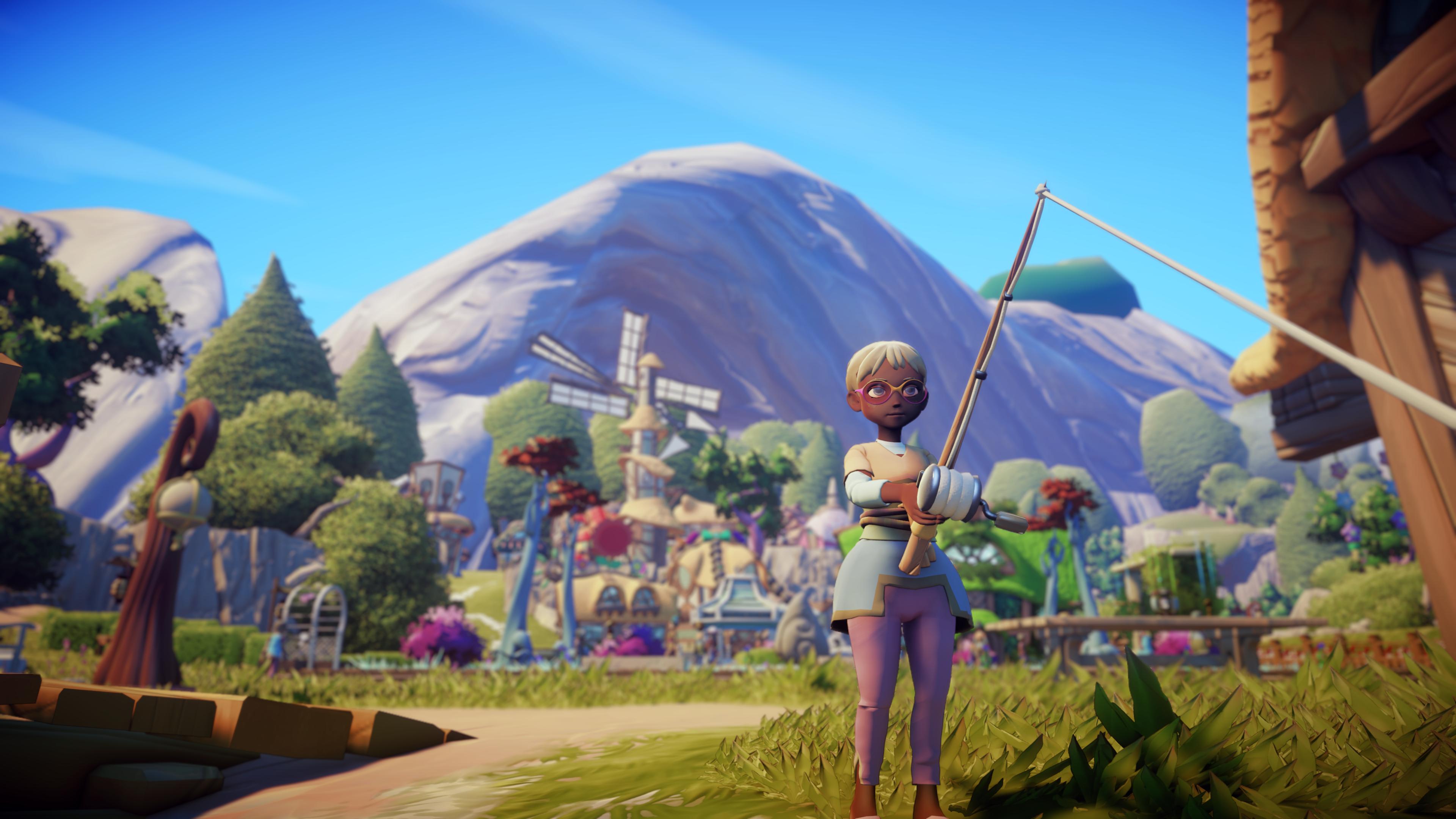Grow: Song of the Evertree screenshot 21