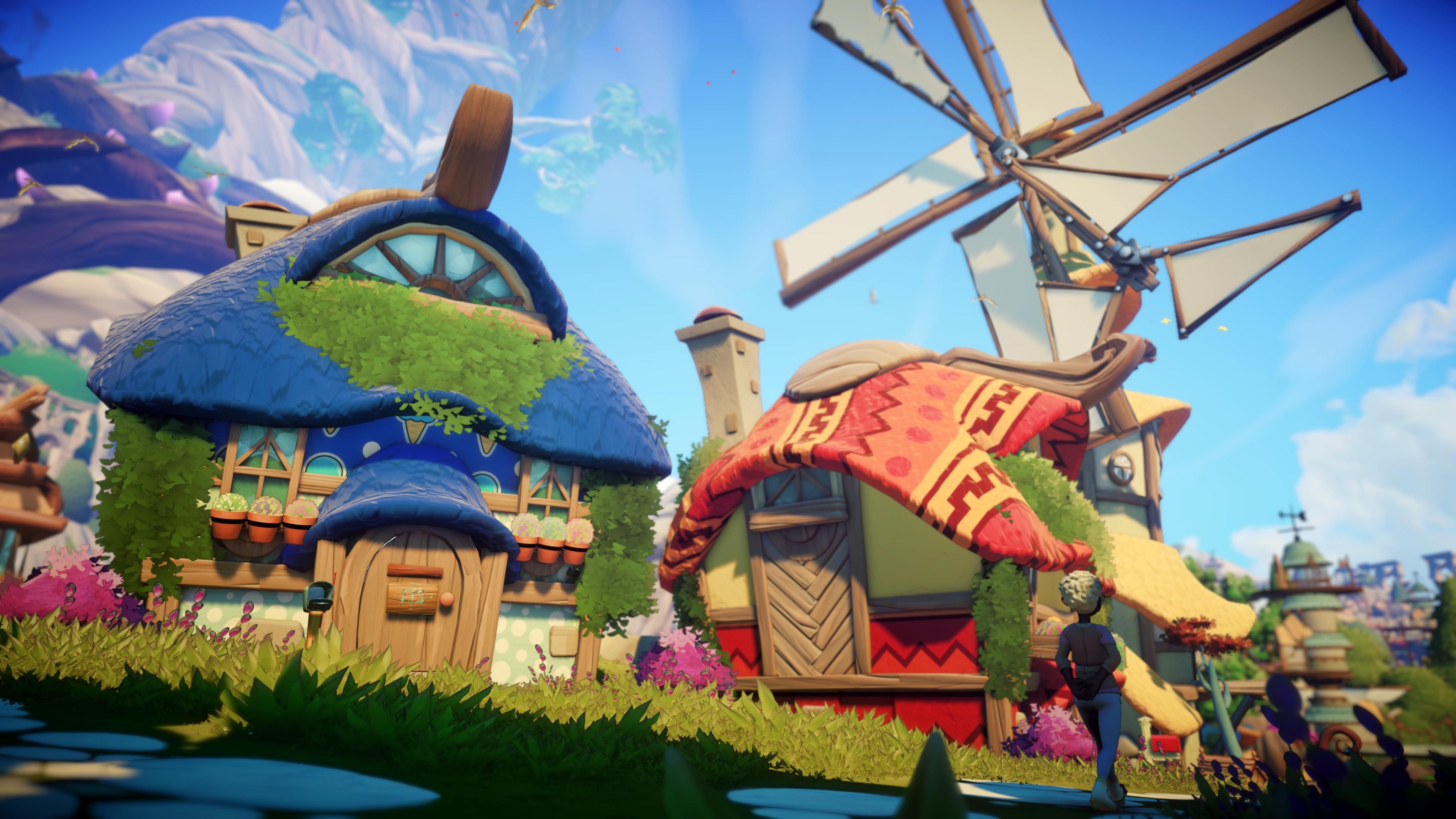 Grow: Song of the Evertree screenshot 22