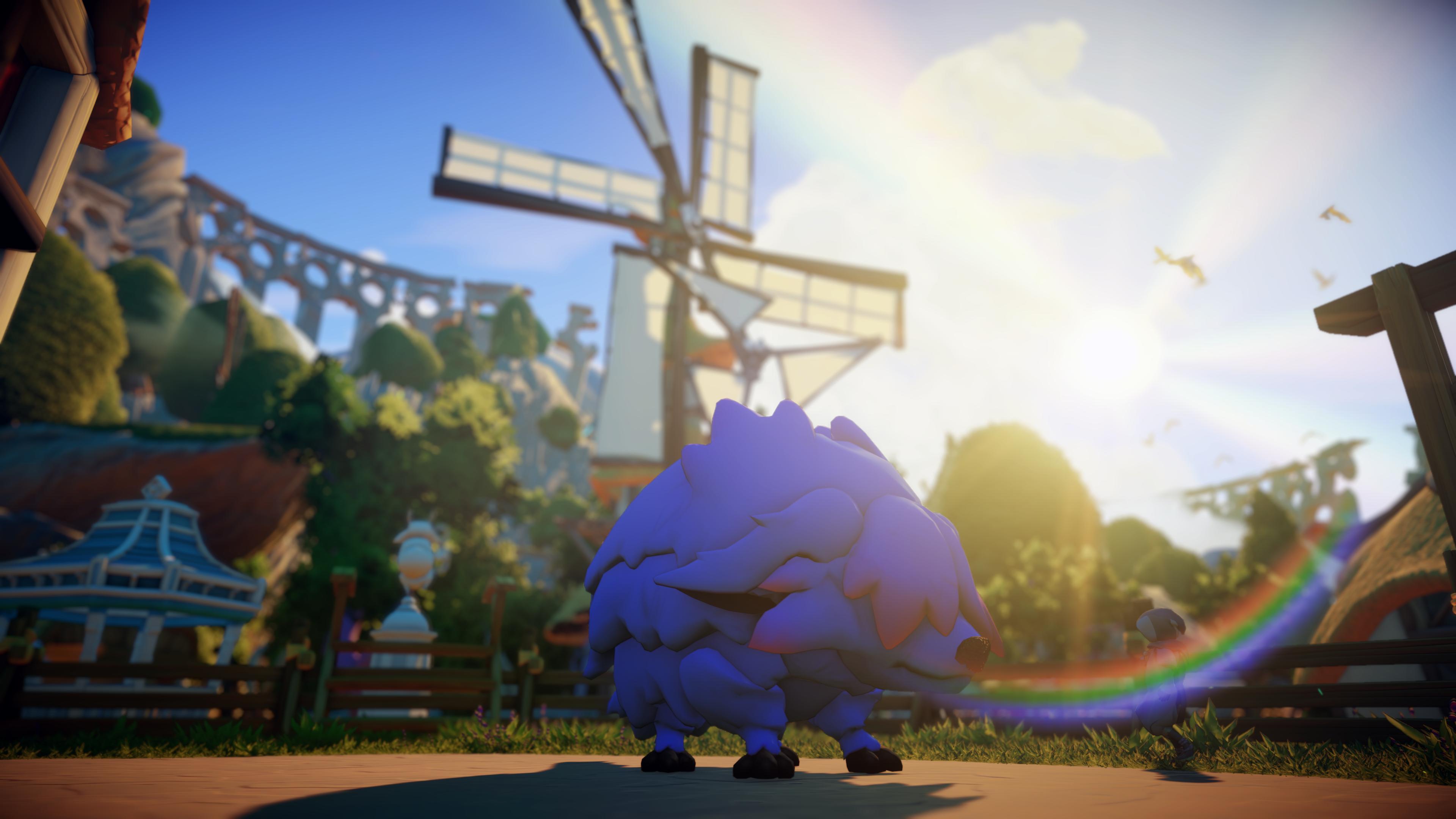 Grow: Song of the Evertree screenshot 23