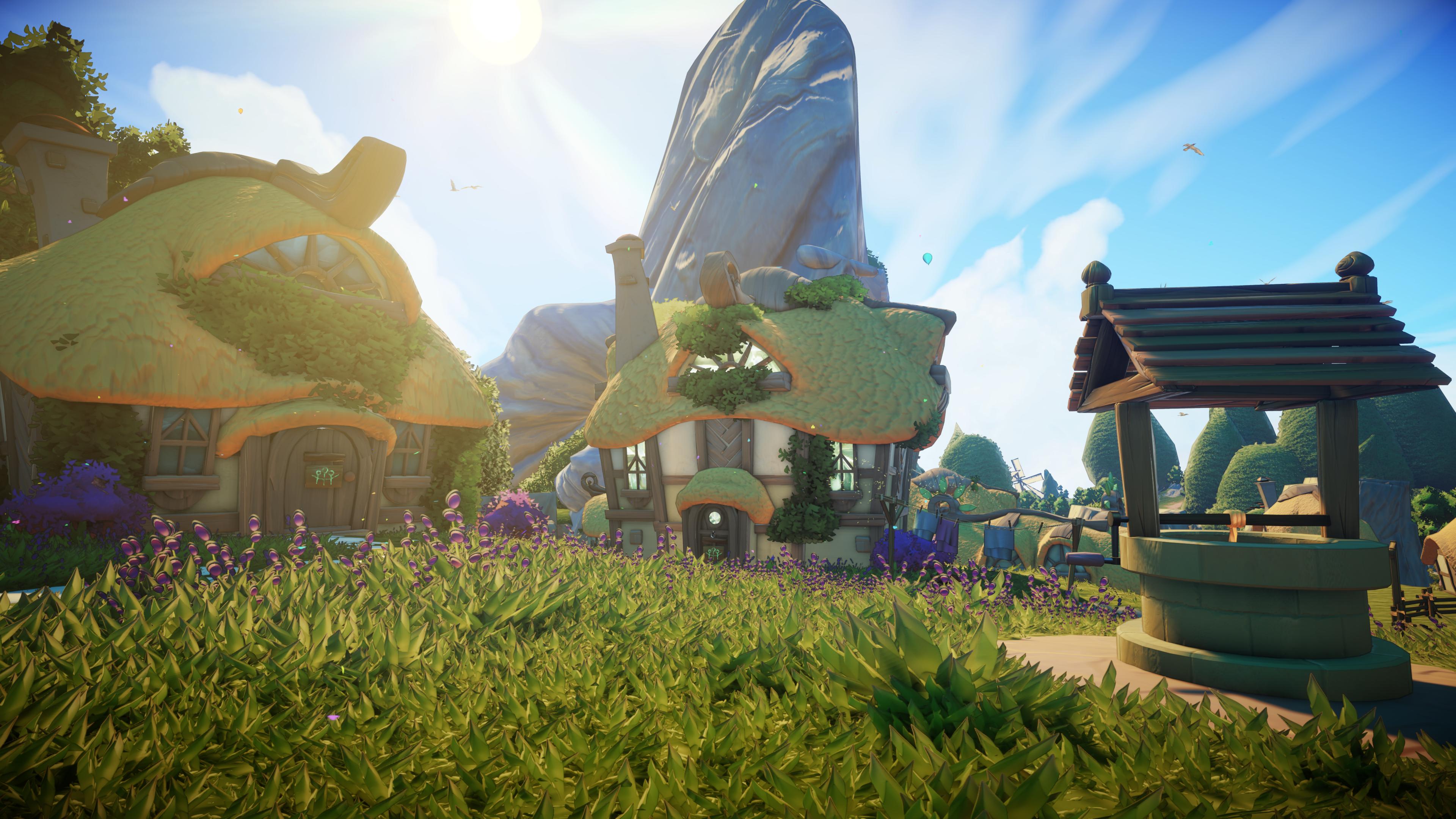 Grow: Song of the Evertree screenshot 26