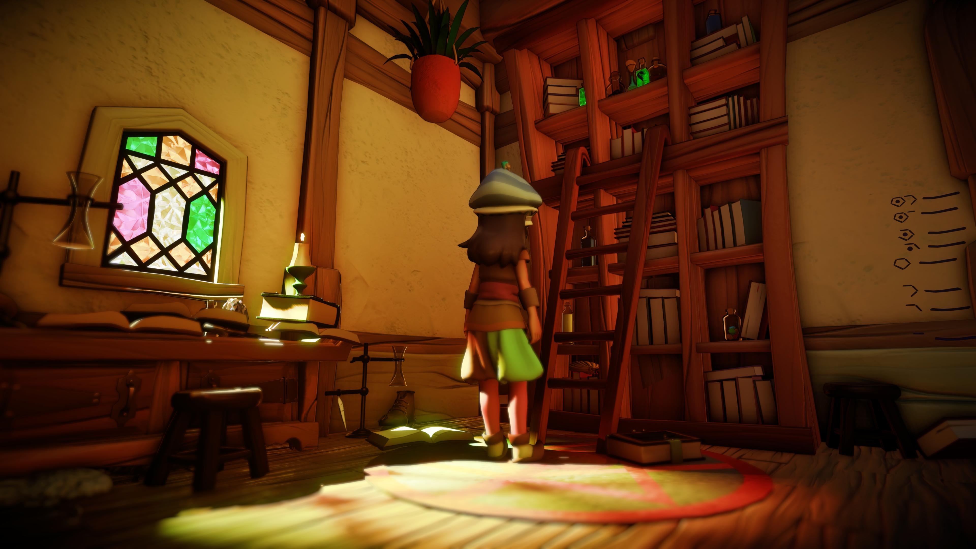 Grow: Song of the Evertree screenshot 27