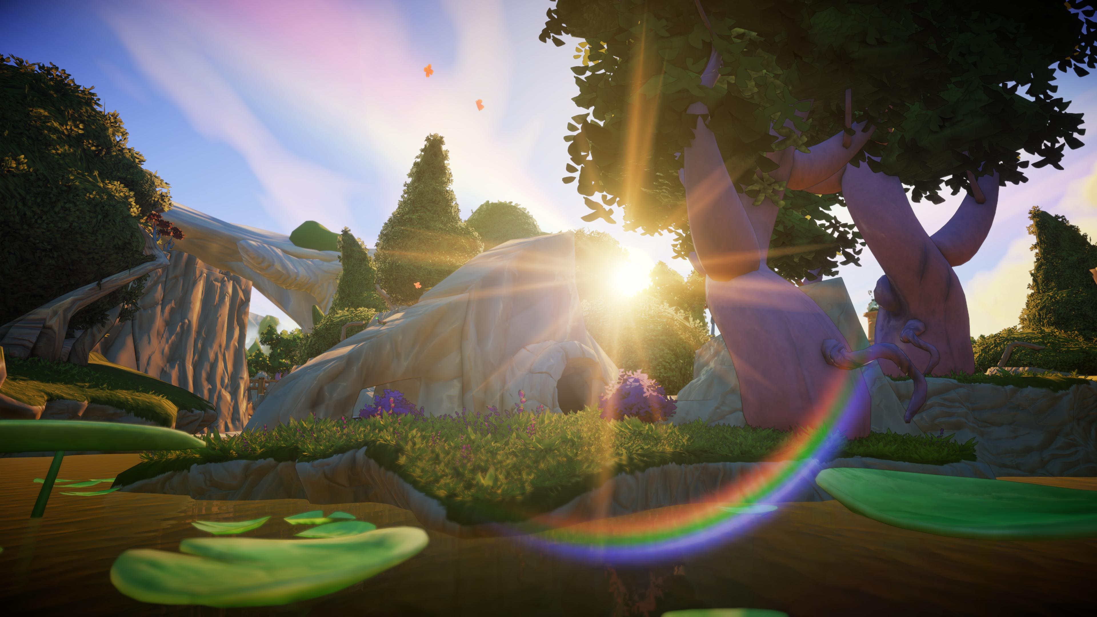 Grow: Song of the Evertree screenshot 30