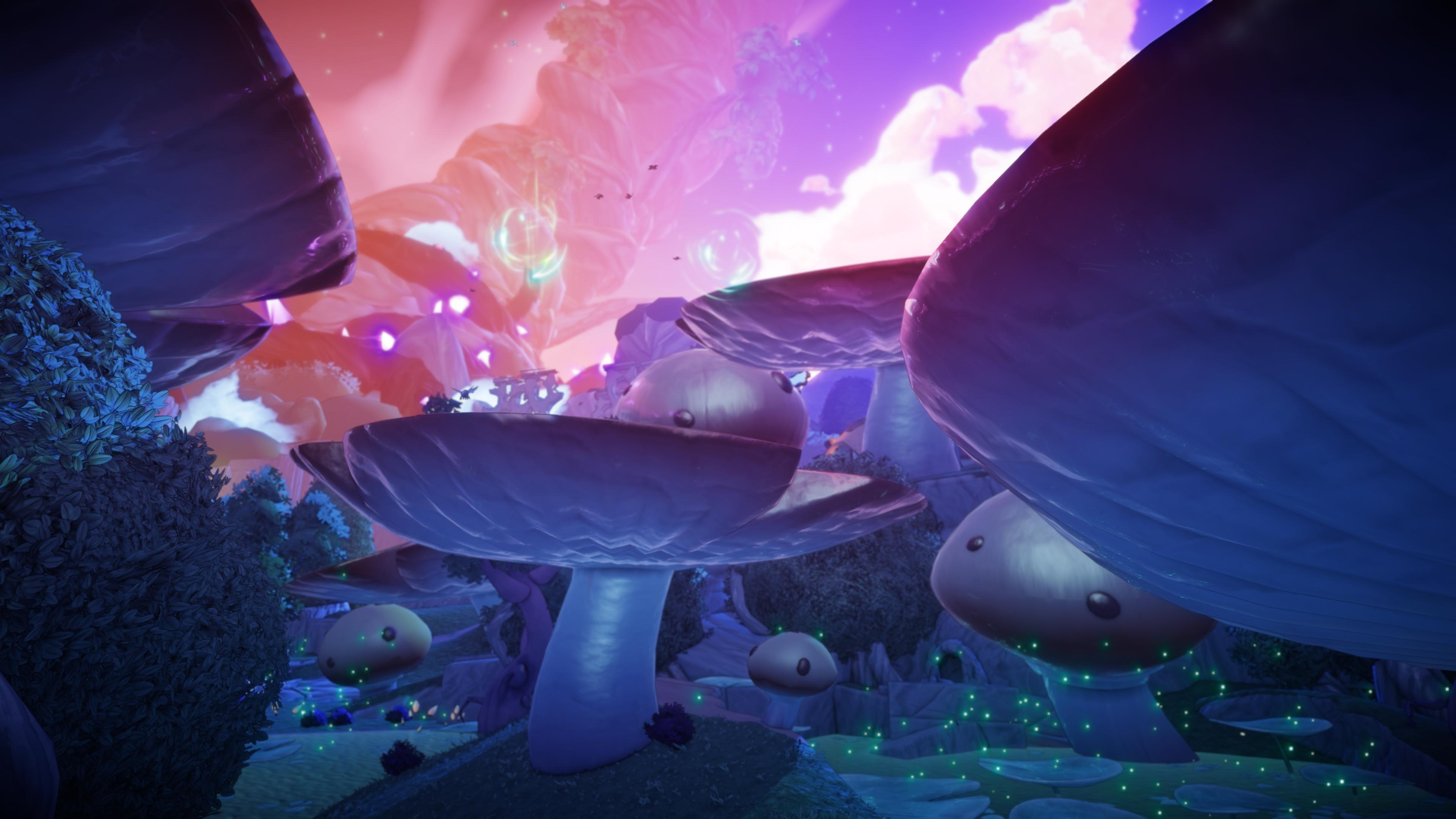 Grow: Song of the Evertree screenshot 31