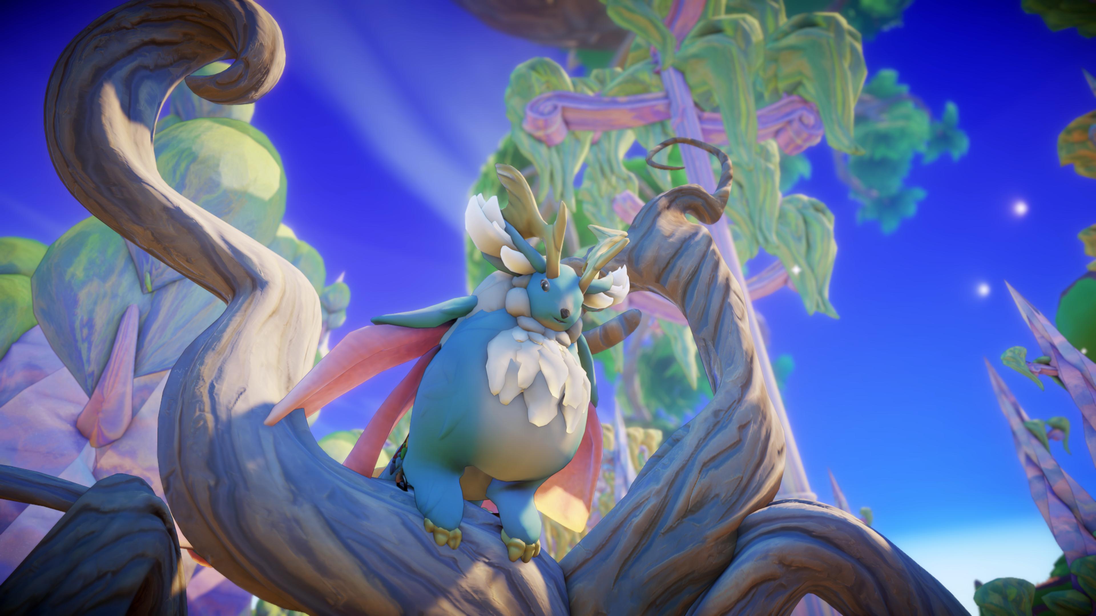 Grow: Song of the Evertree screenshot 32