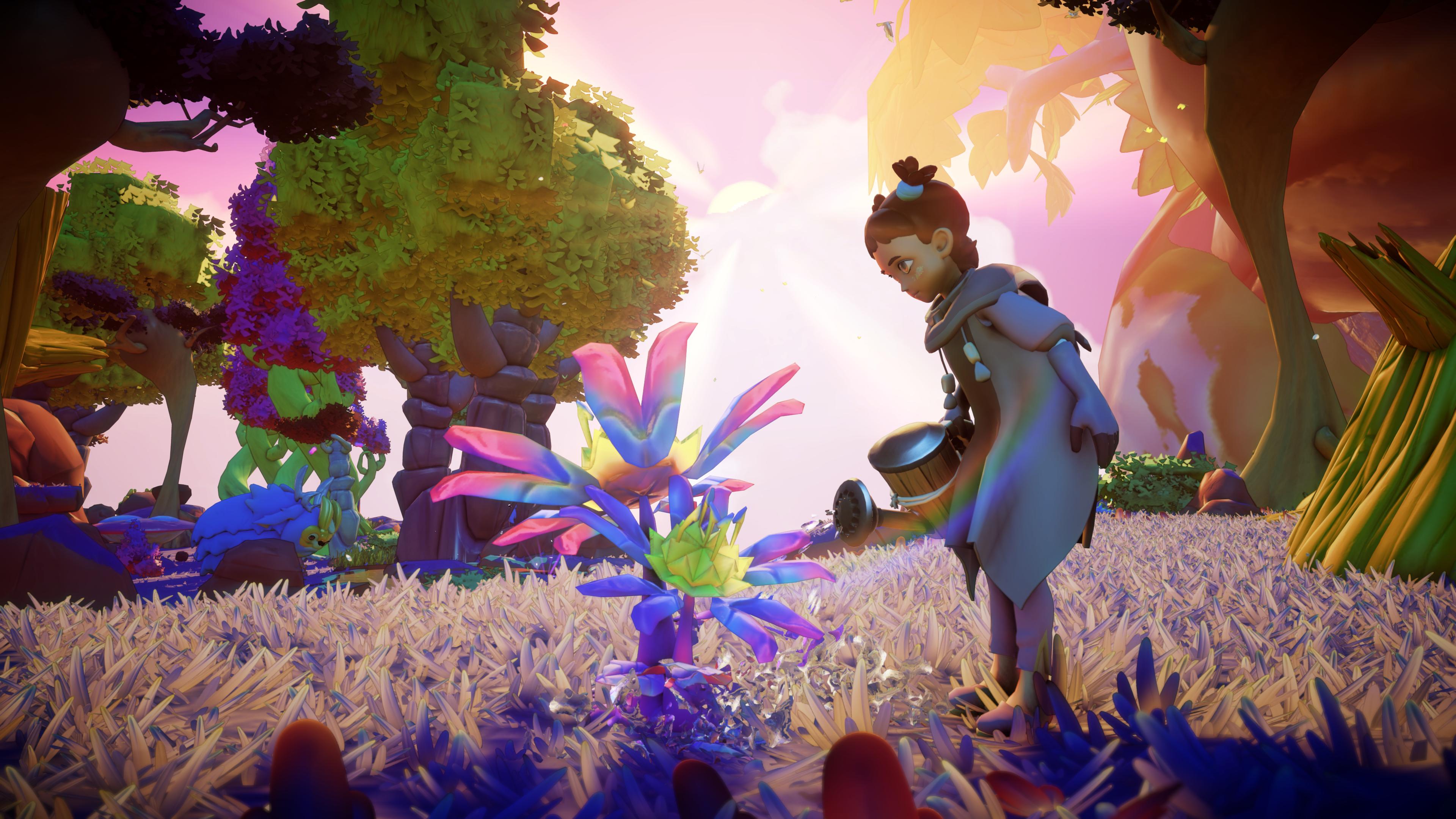 Grow: Song of the Evertree screenshot 34