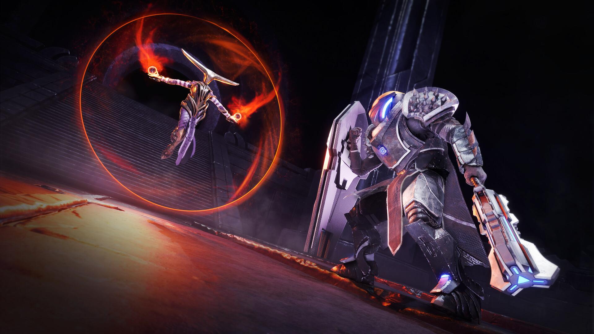 Empyreal screenshot 8