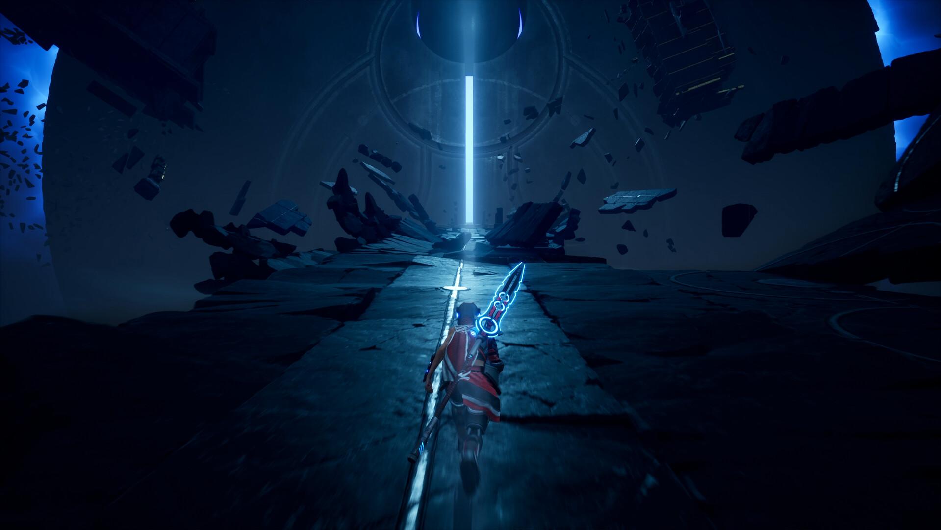 Empyreal screenshot 9