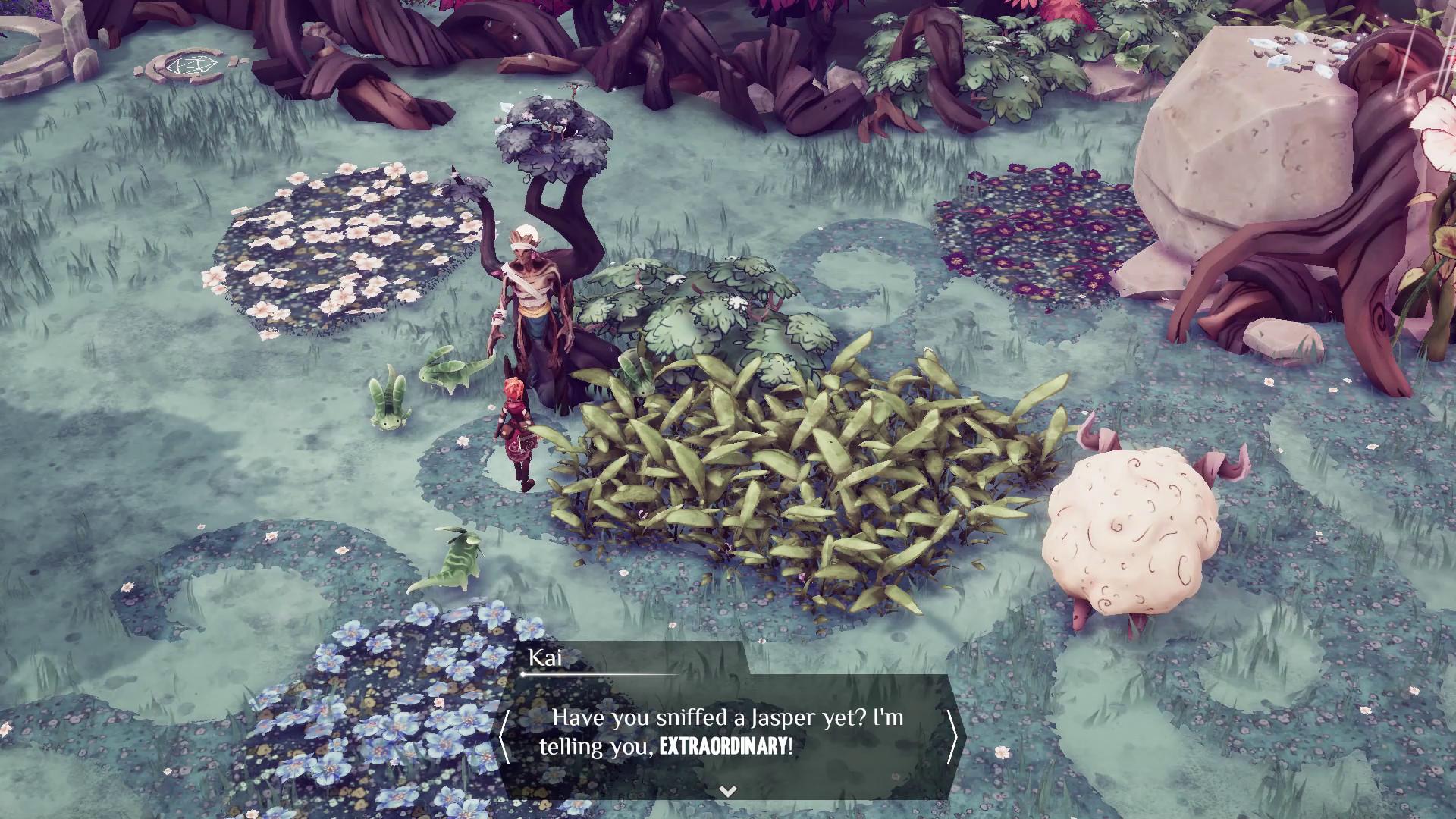 Nanotale - Typing Chronicles screenshot 7