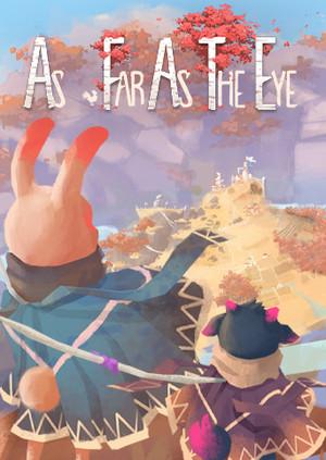 As Far As The Eye - Supporter Pack