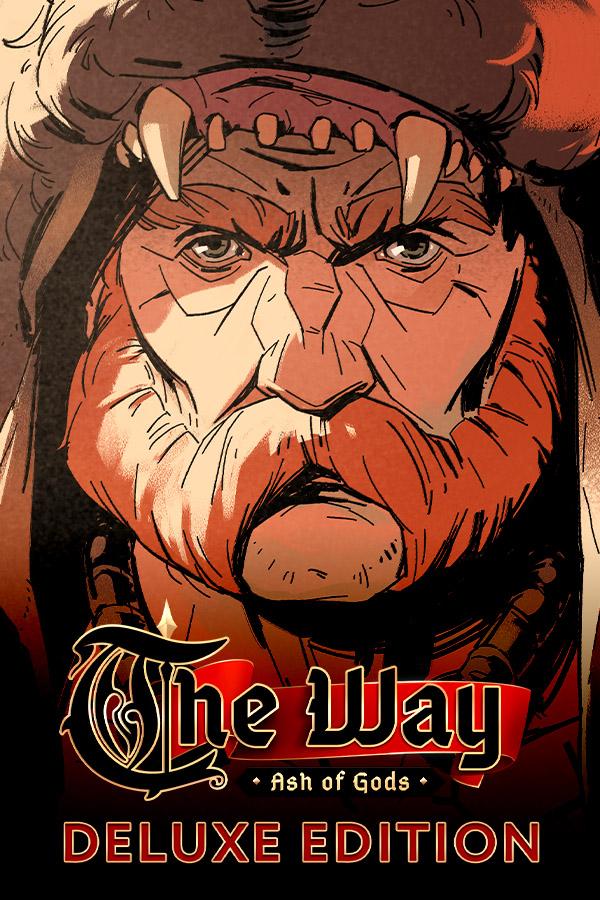 Ash of Gods: The Way - Deluxe Edition