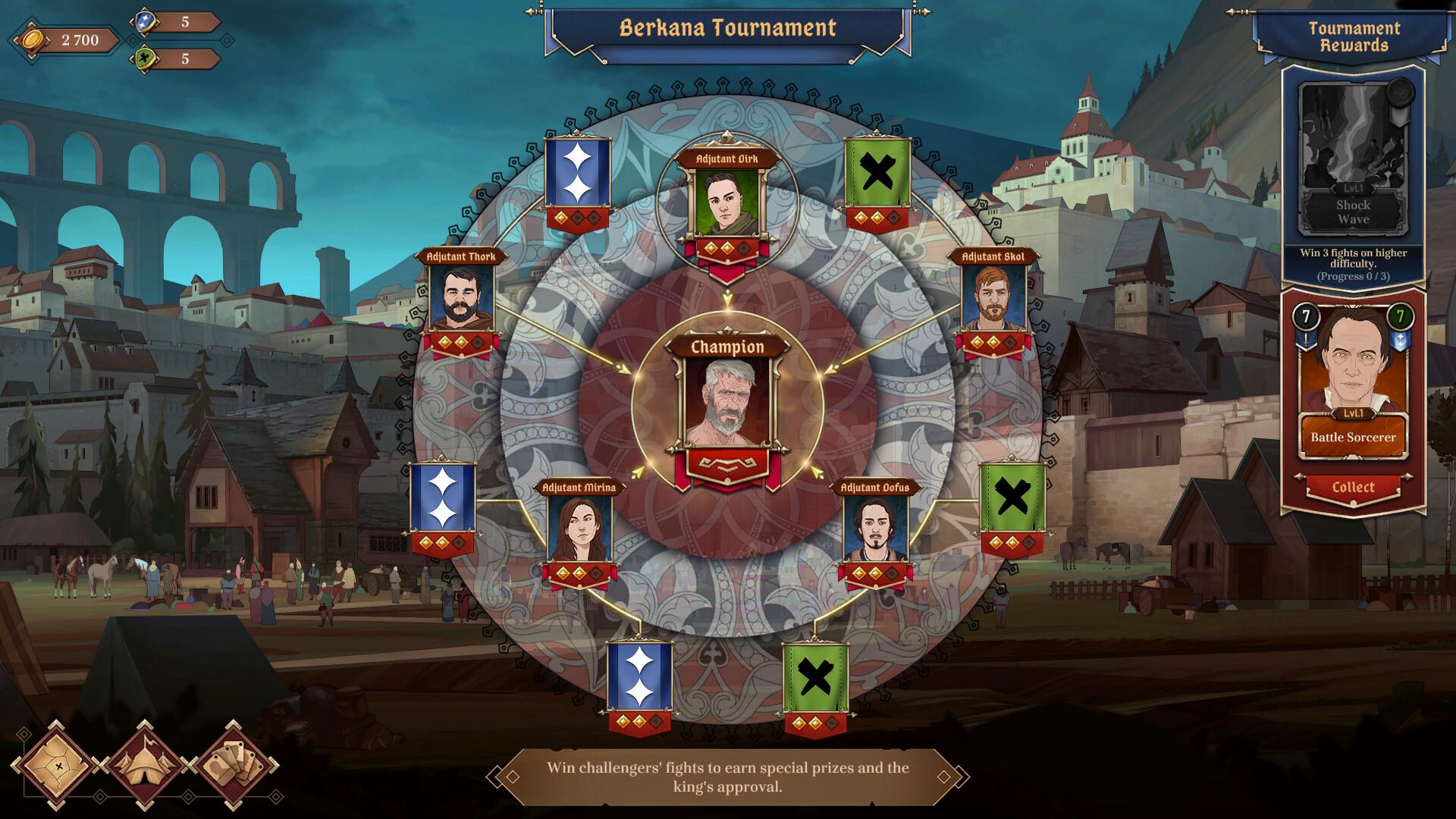 Ash of Gods: The Way - Deluxe Edition screenshot 11