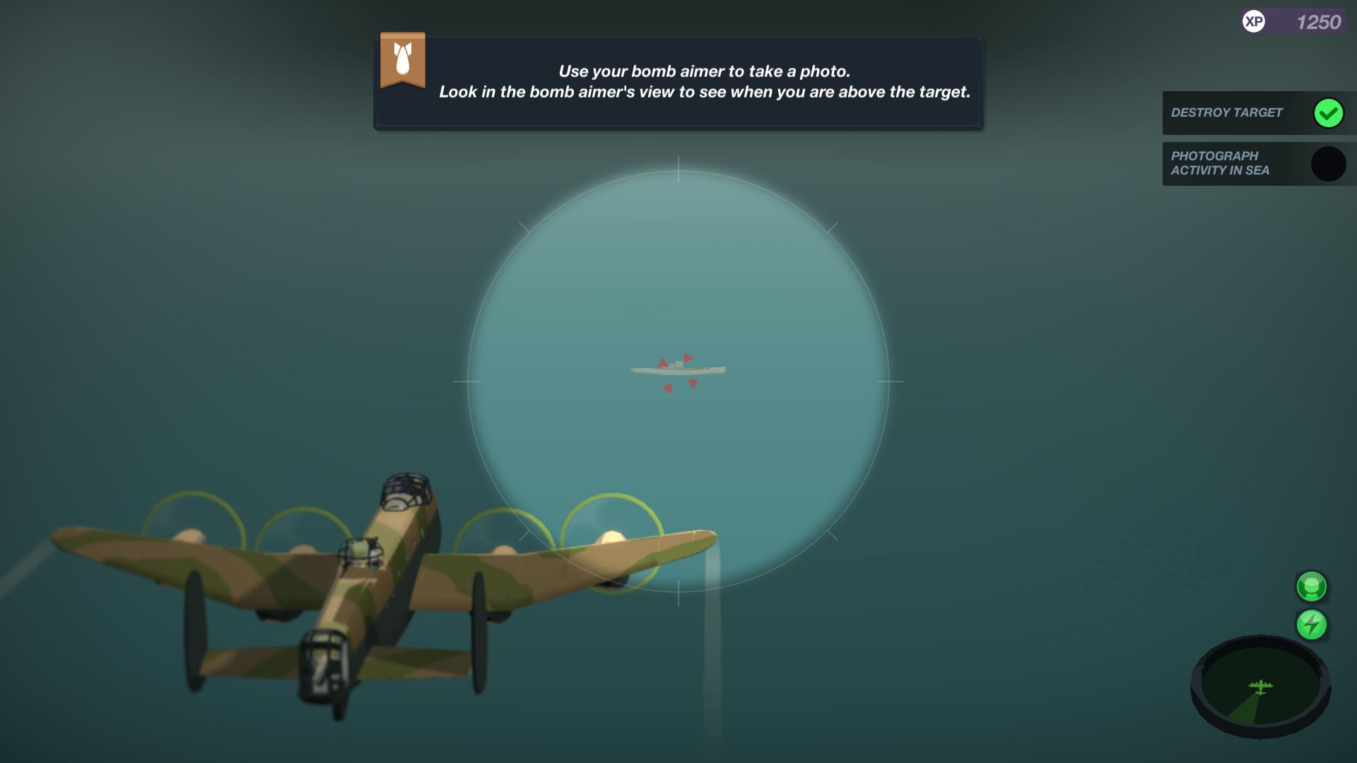 Bomber Crew screenshot 12