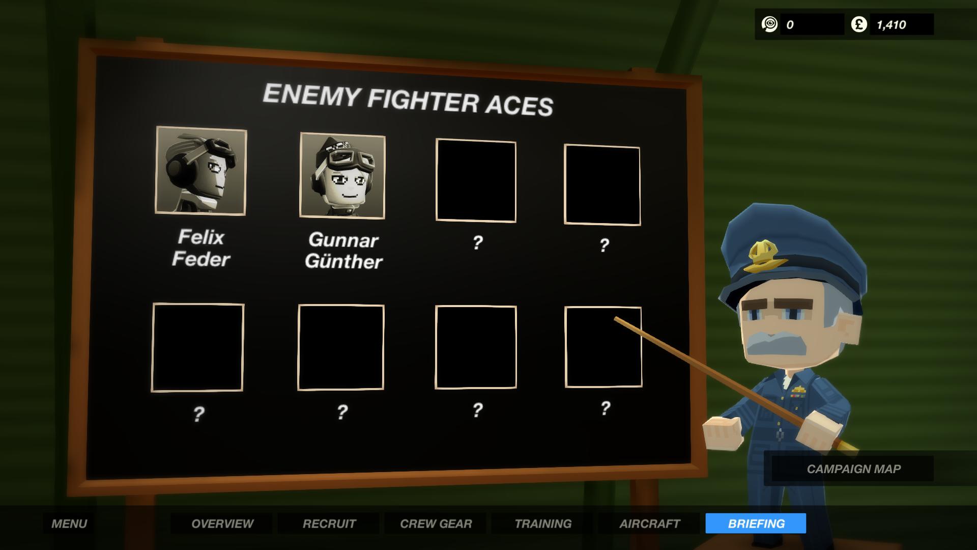 Bomber Crew screenshot 13