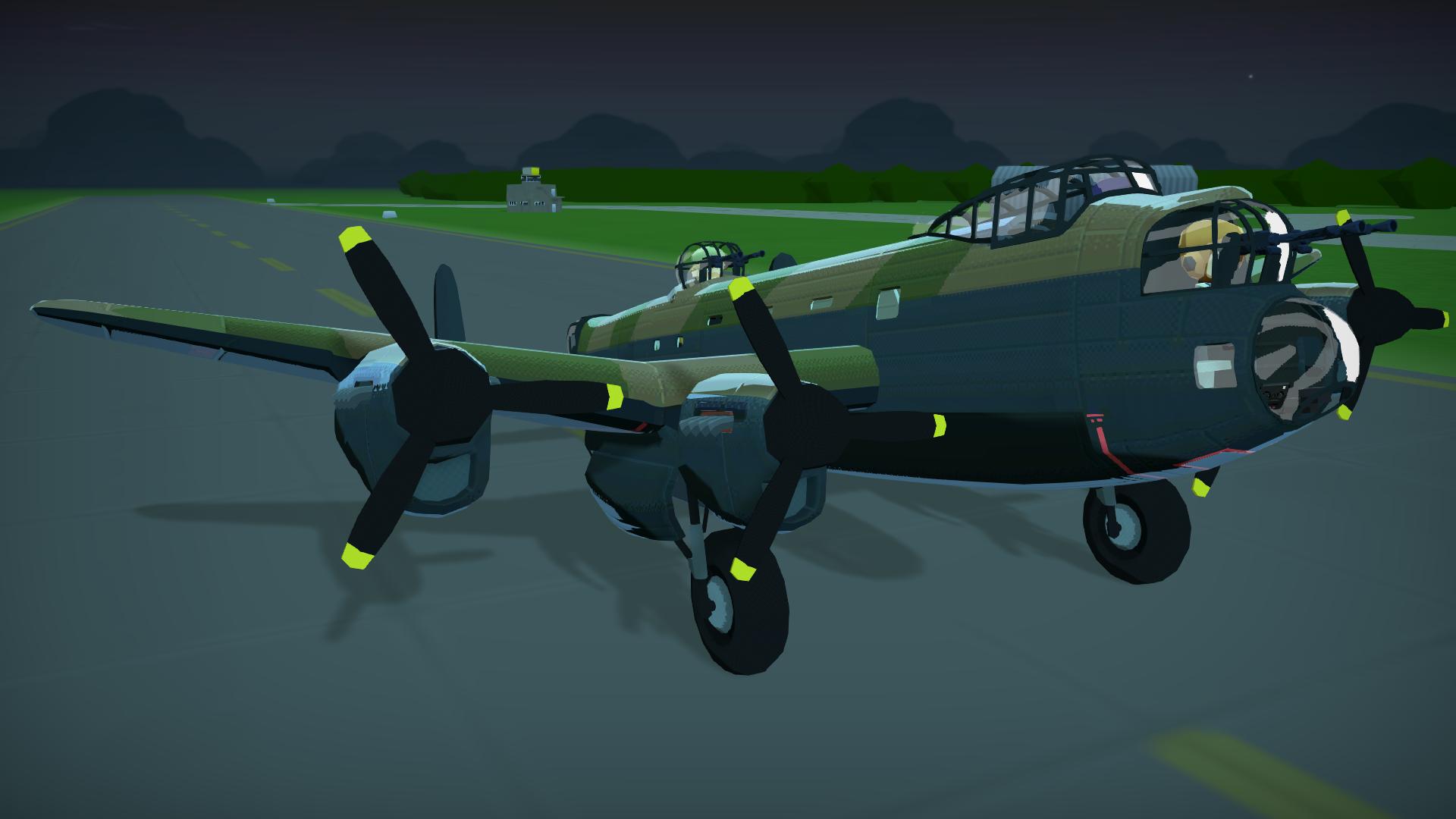 Bomber Crew screenshot 14