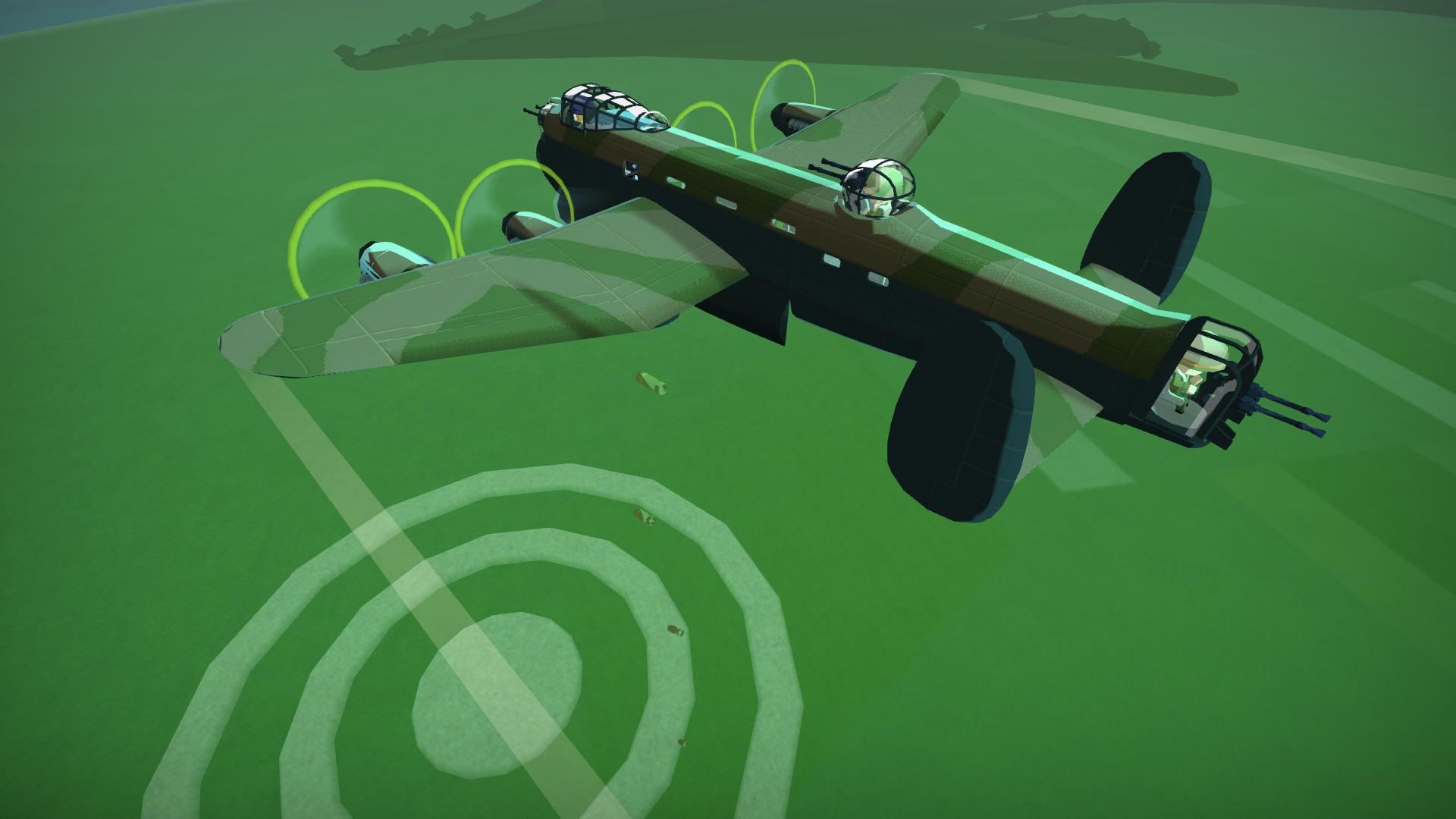 Bomber Crew screenshot 4