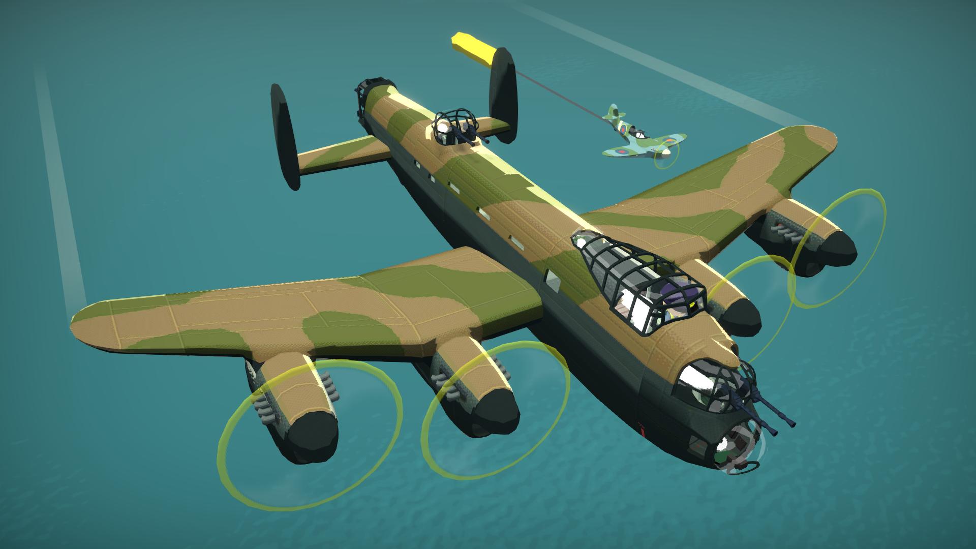 Bomber Crew screenshot 9