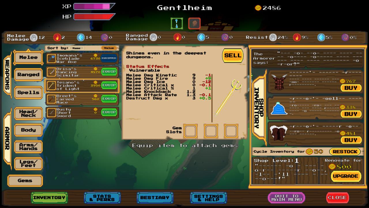 Ampersat screenshot 3