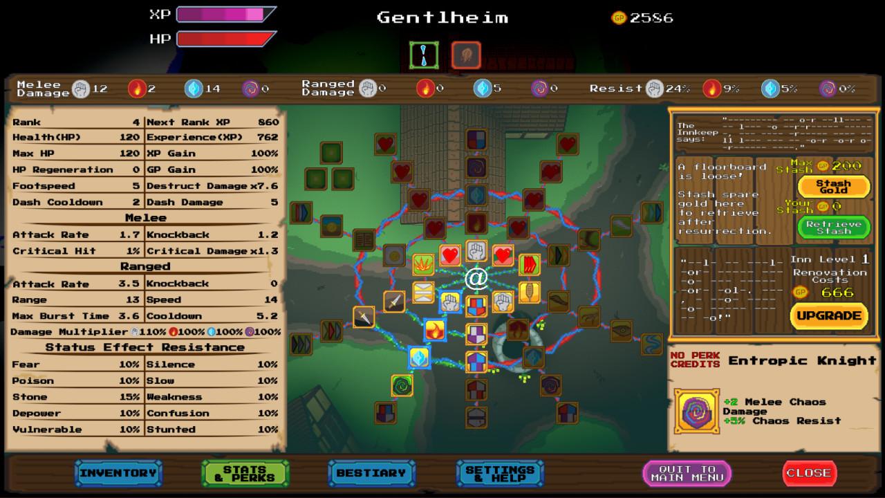Ampersat screenshot 6