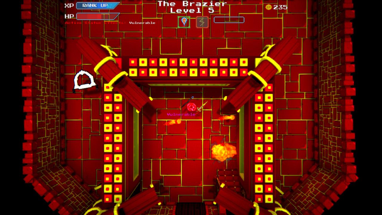 Ampersat screenshot 9