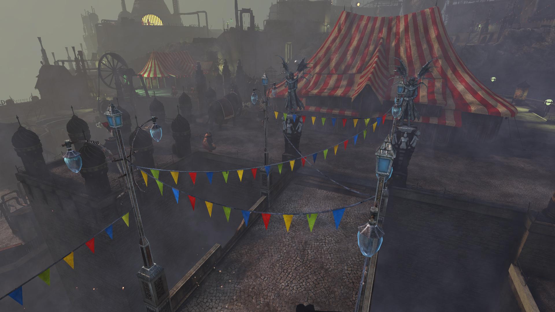 The Incredible Adventures of Van Helsing III screenshot 8