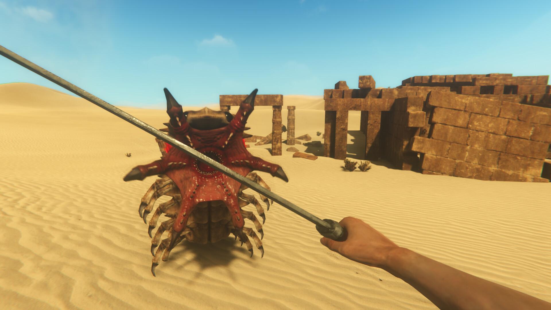 Starsand screenshot 0
