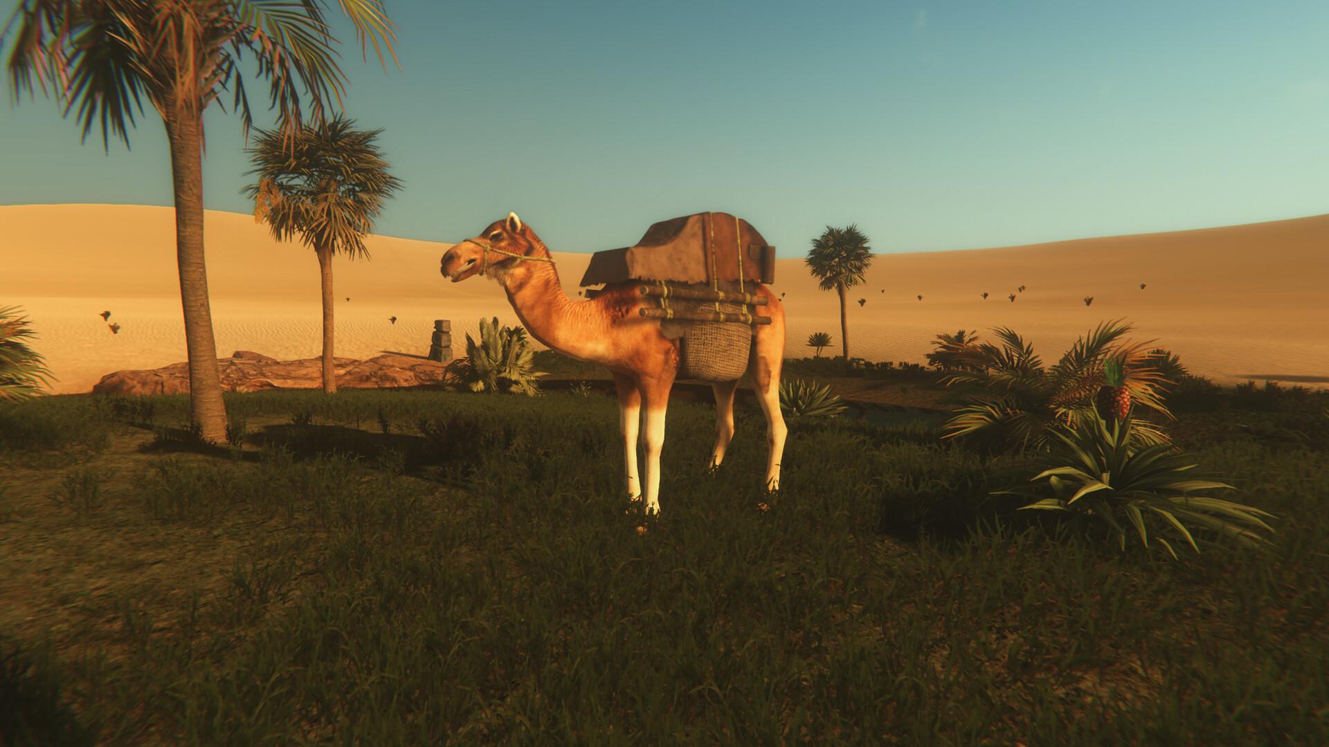 Starsand screenshot 2