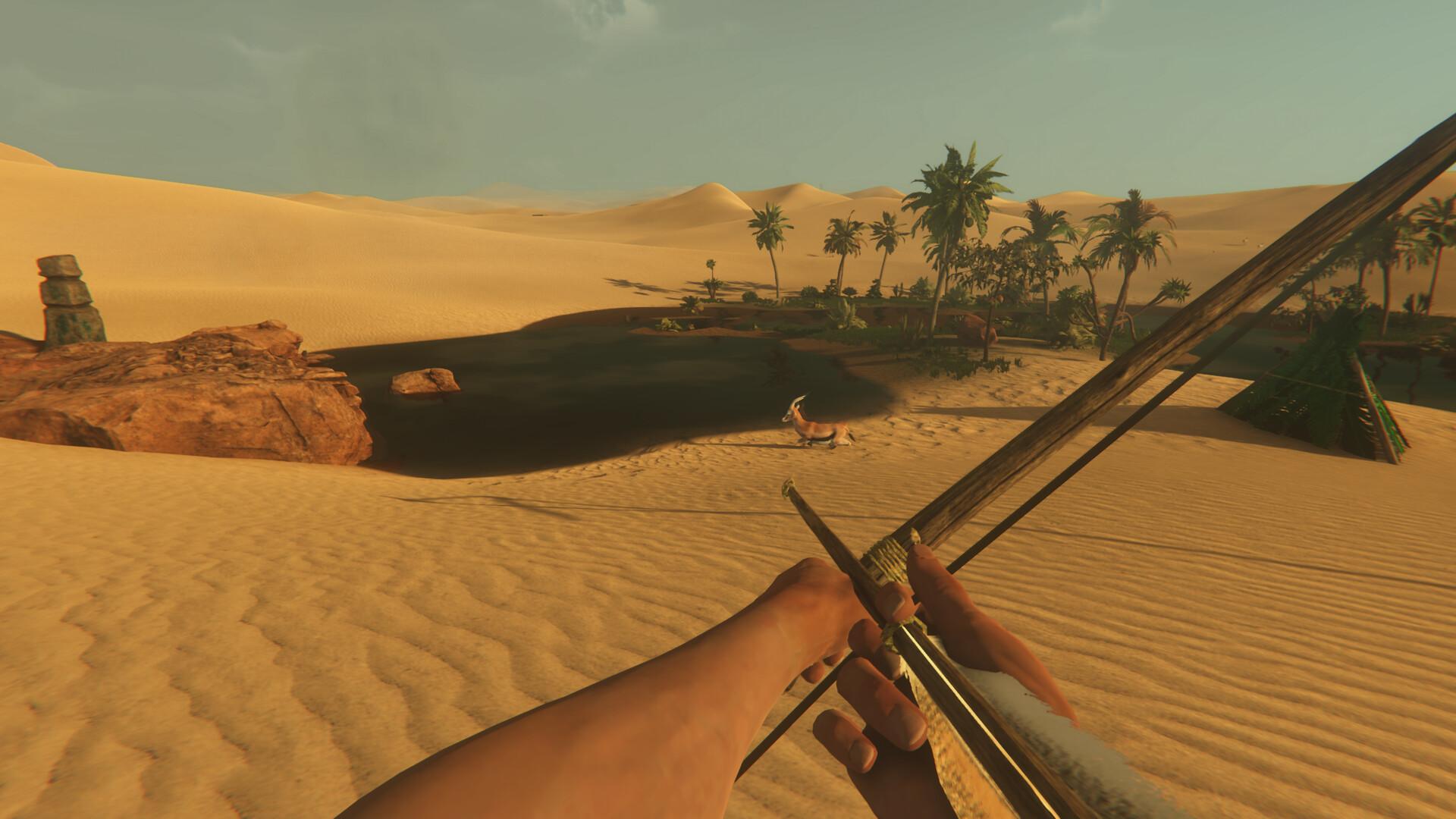 Starsand screenshot 4