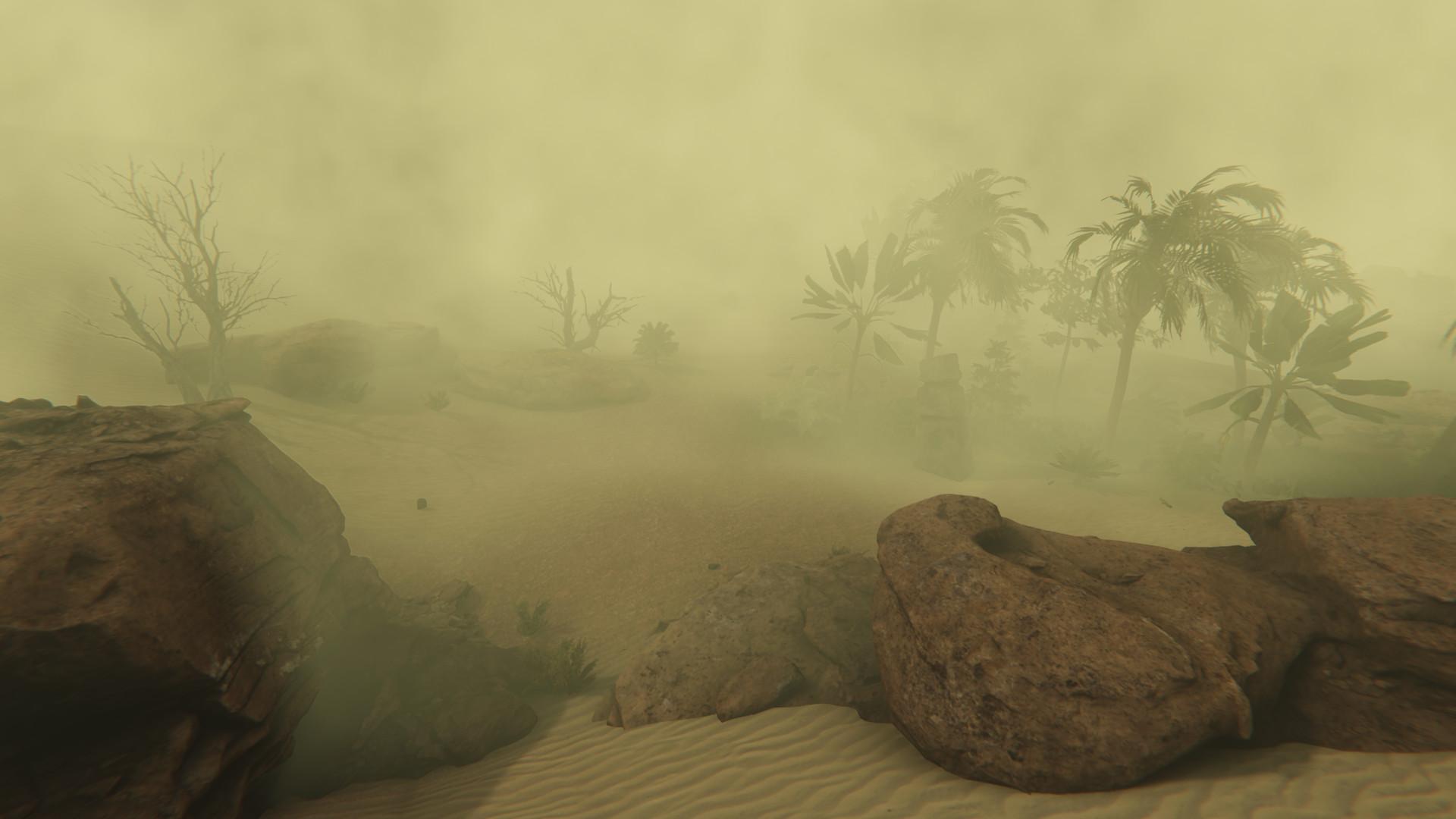 Starsand screenshot 8