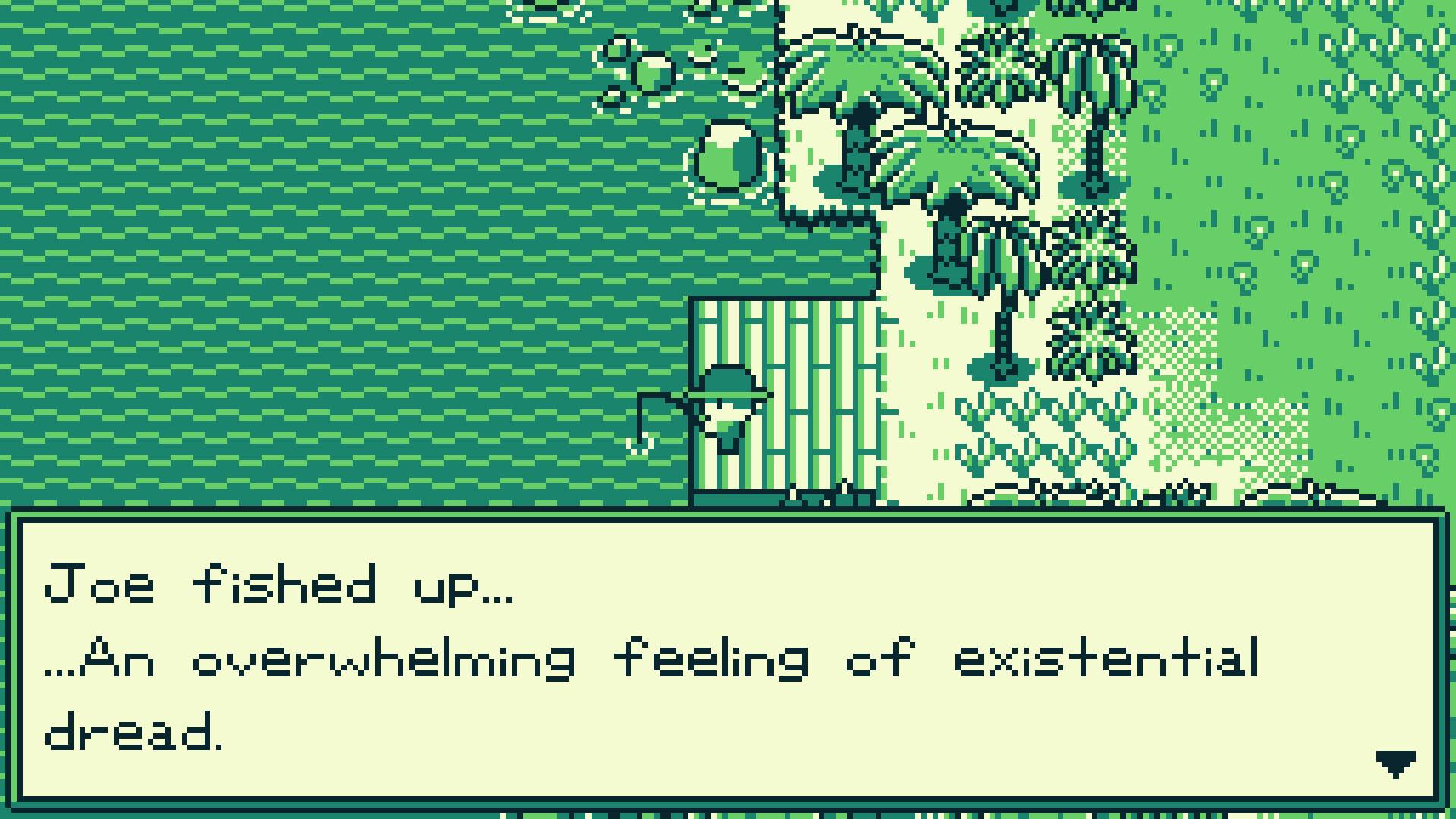 The Edge of Allegoria screenshot 0