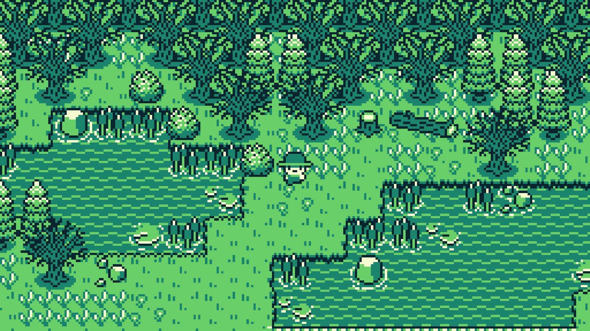 The Edge of Allegoria screenshot 5