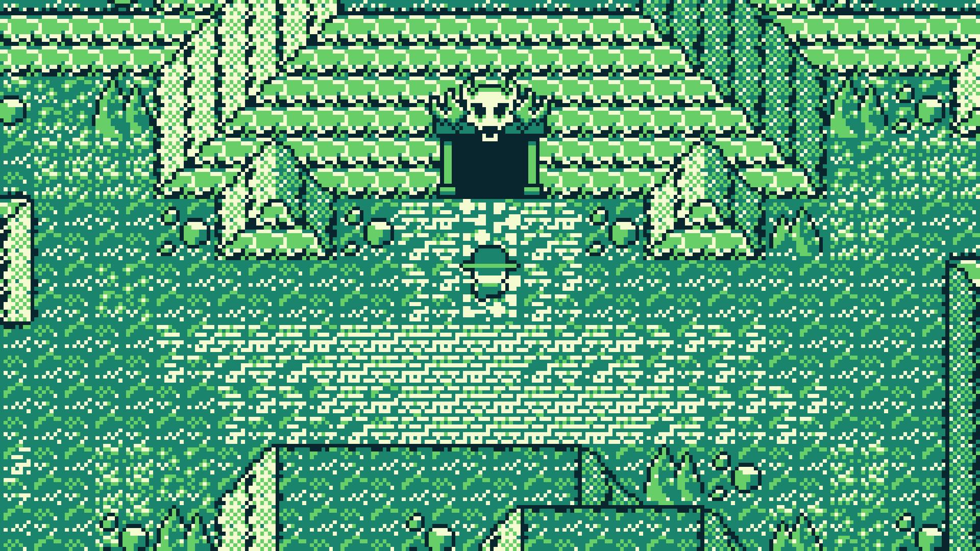 The Edge of Allegoria screenshot 9
