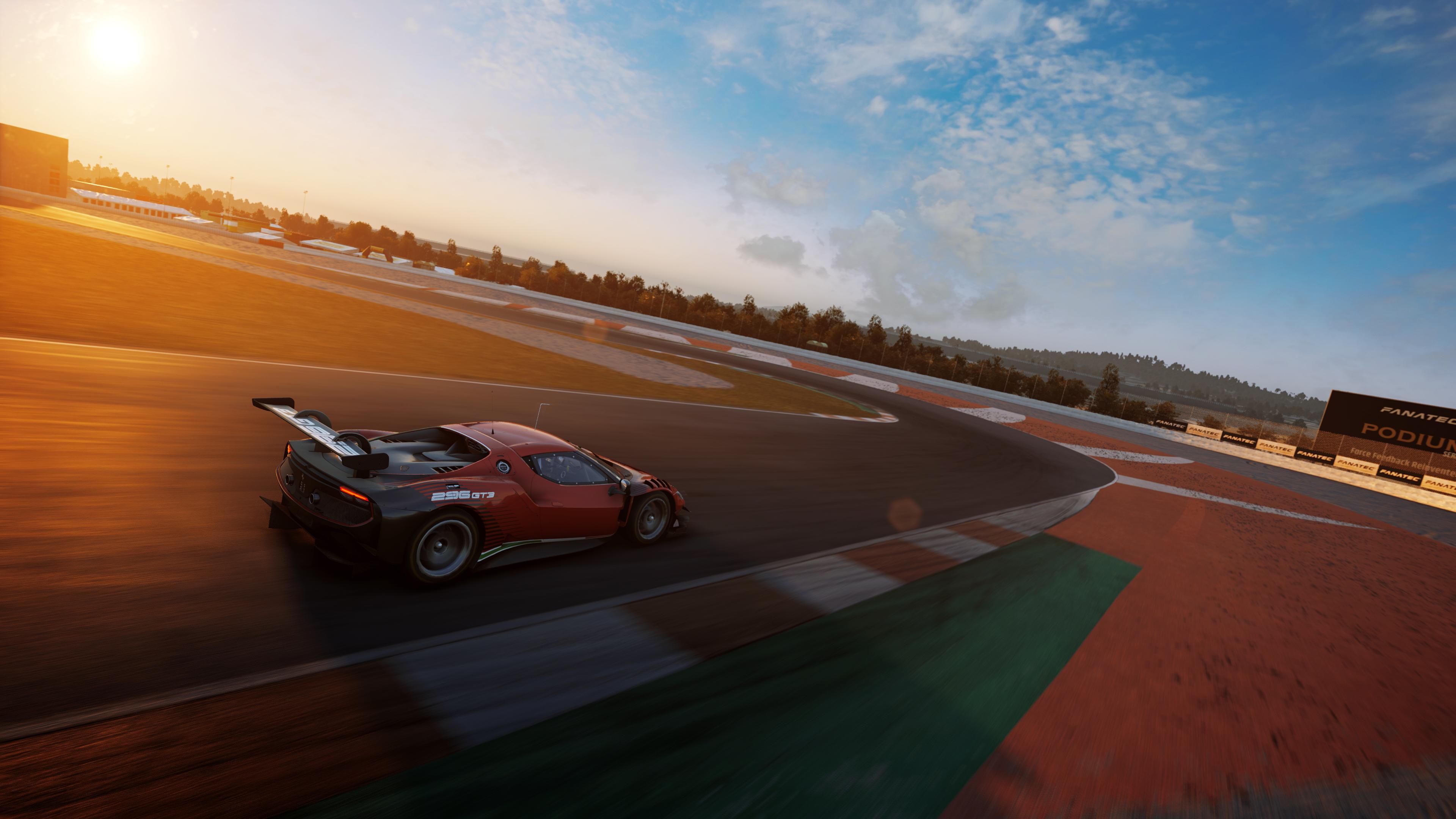 Assetto Corsa Competizione - 2023 GT World Challenge screenshot 13