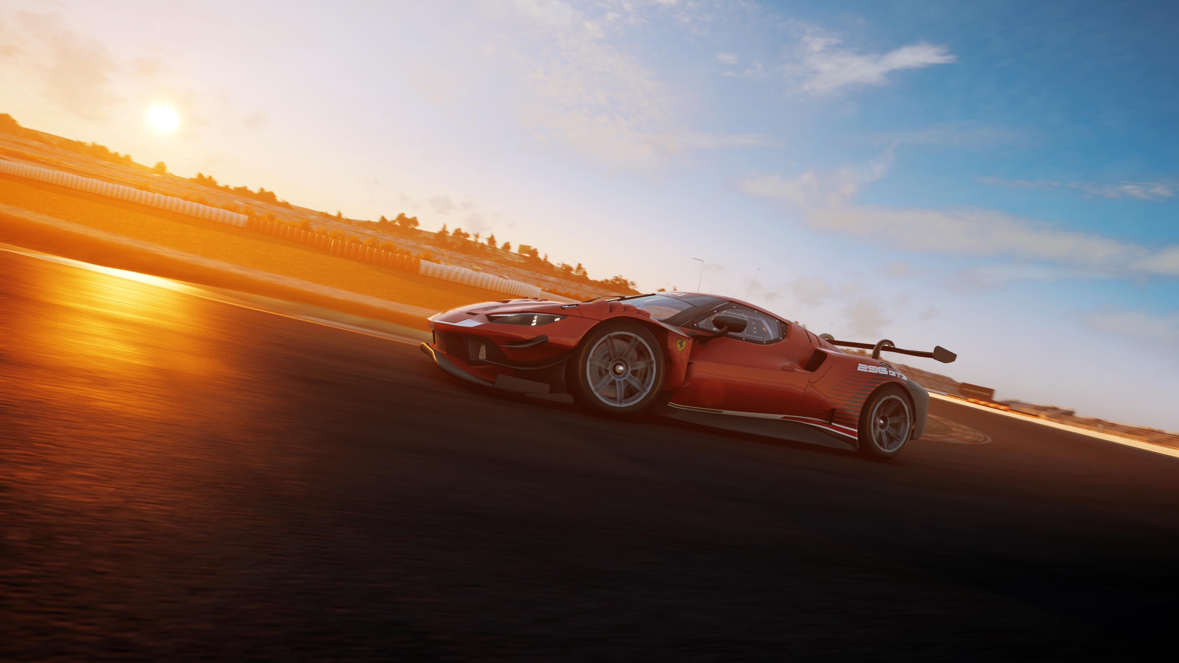 Assetto Corsa Competizione - 2023 GT World Challenge screenshot 14