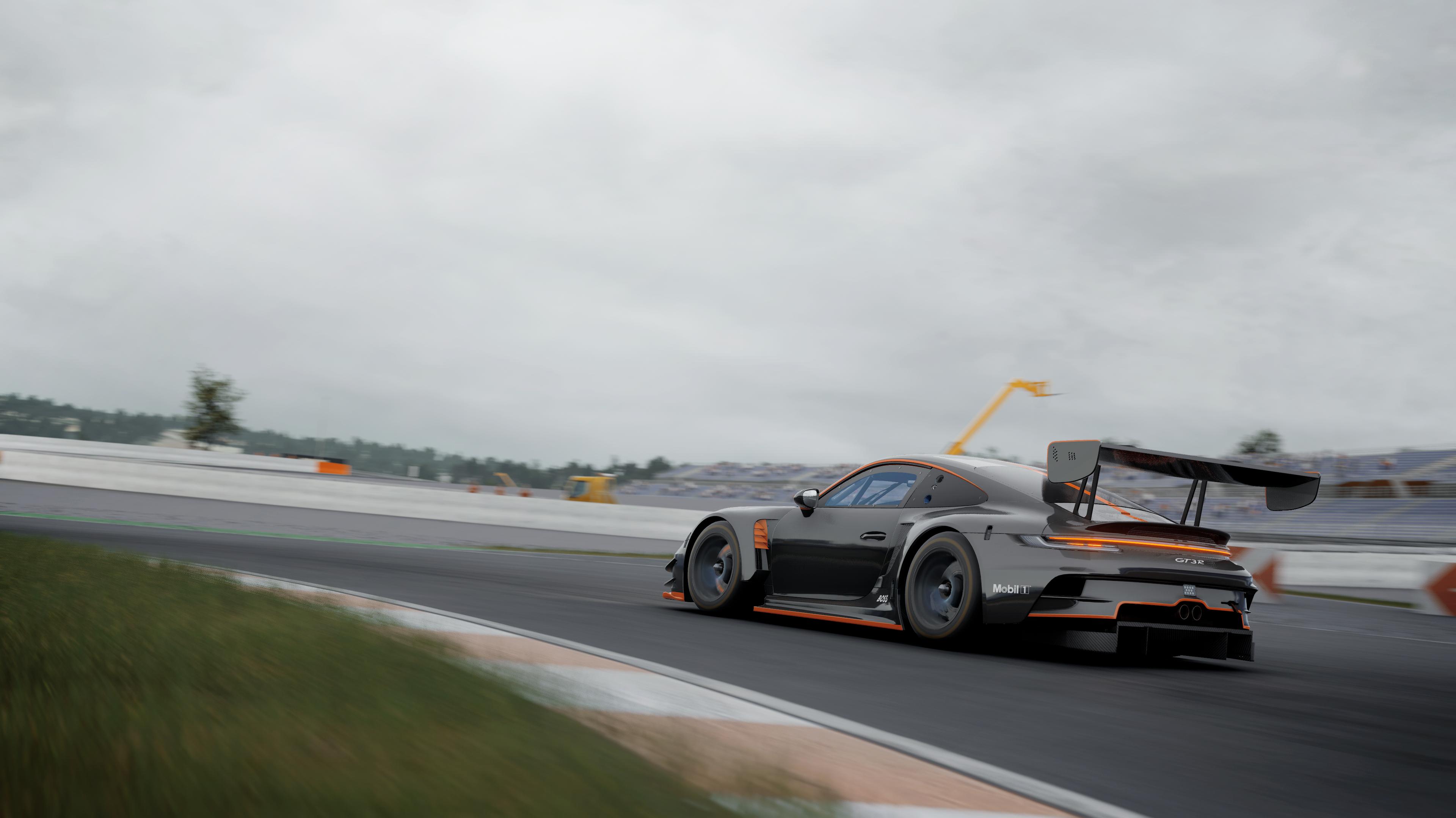 Assetto Corsa Competizione - 2023 GT World Challenge screenshot 15
