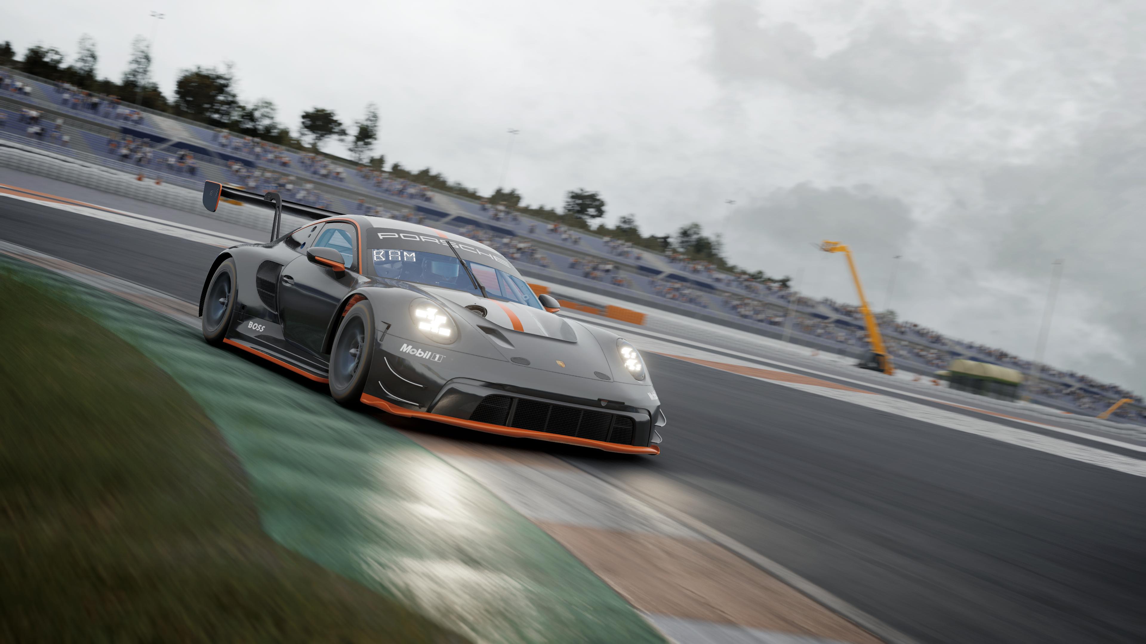 Assetto Corsa Competizione - 2023 GT World Challenge screenshot 16