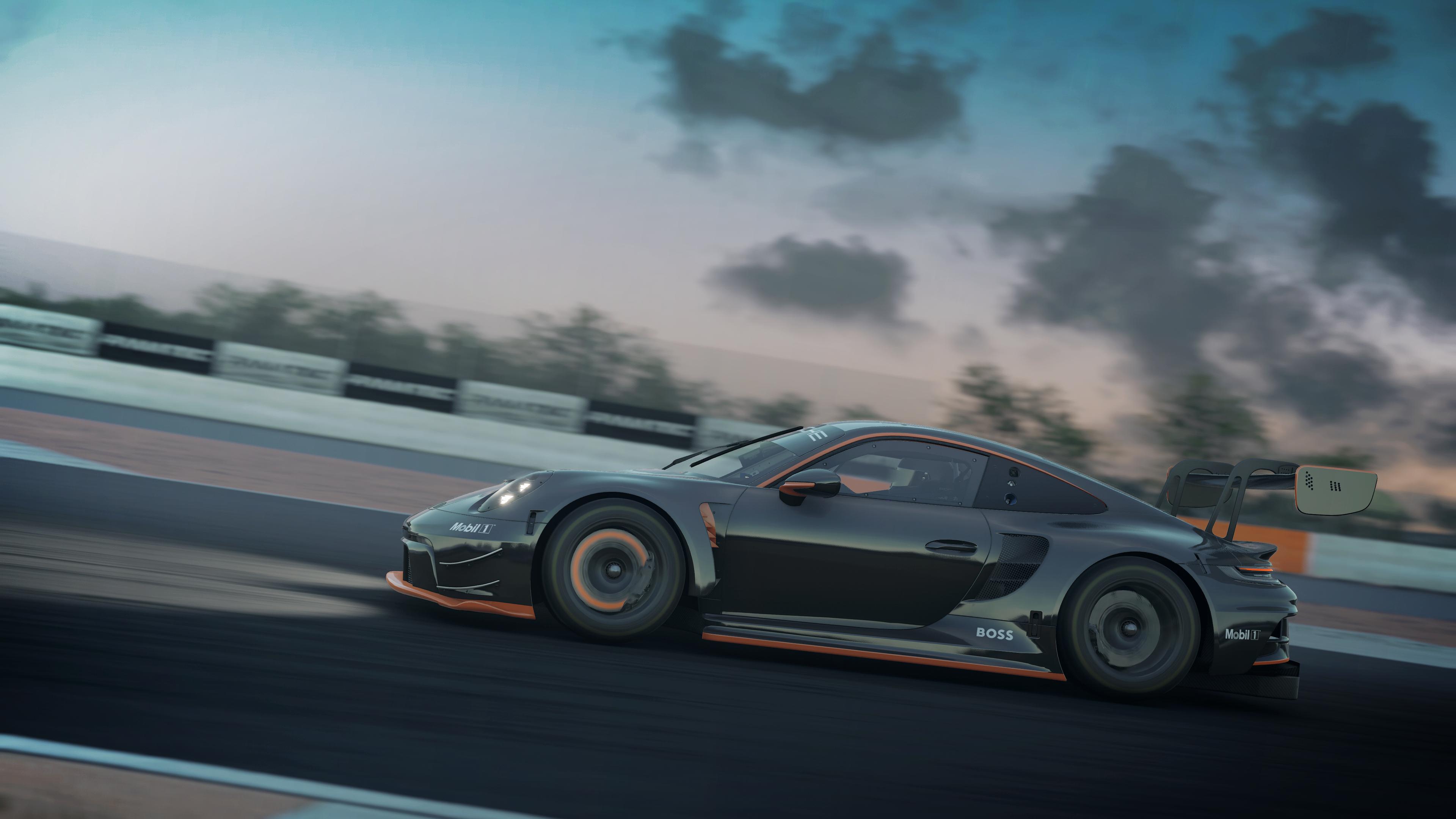 Assetto Corsa Competizione - 2023 GT World Challenge screenshot 17