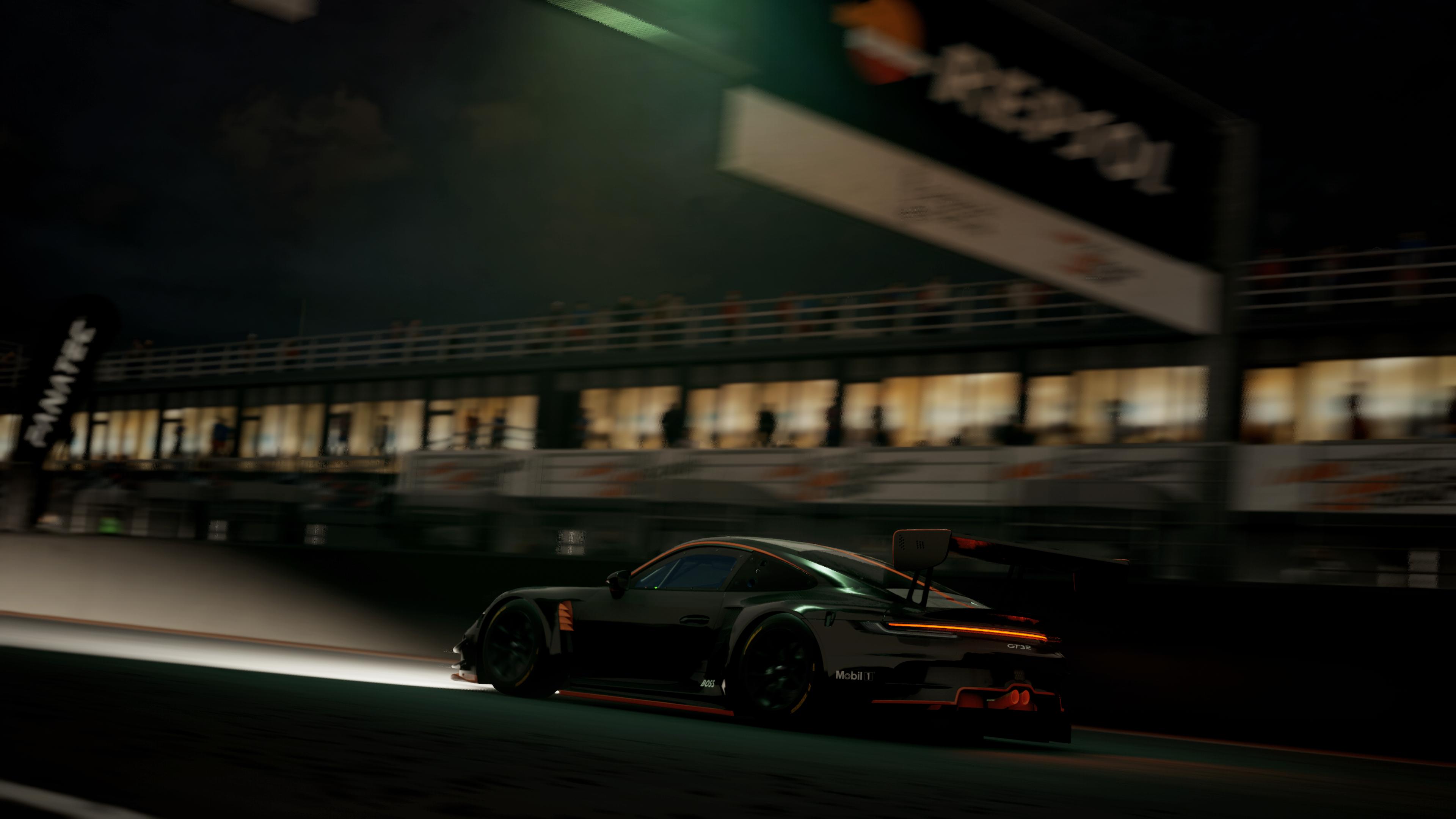 Assetto Corsa Competizione - 2023 GT World Challenge screenshot 18