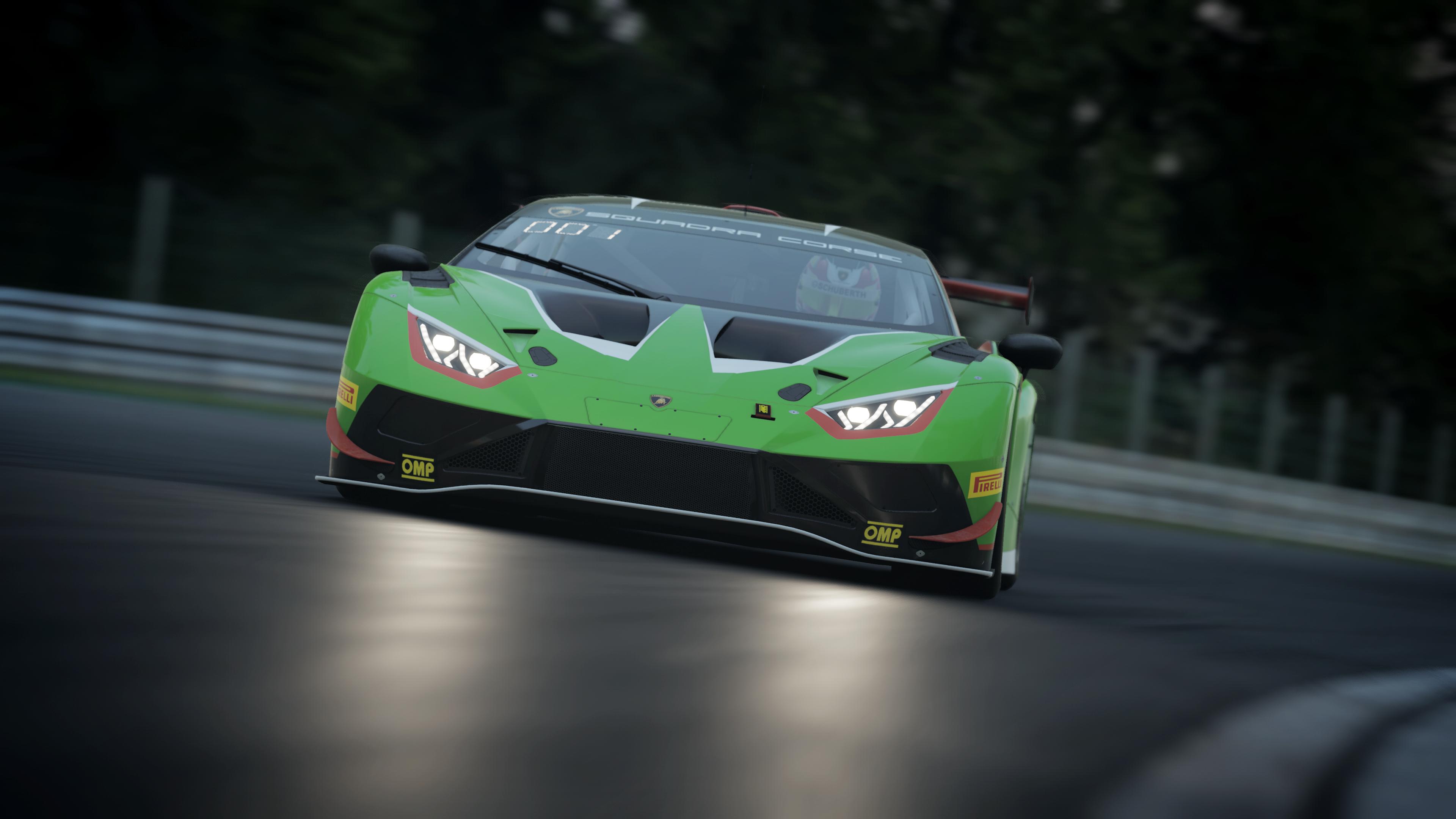Assetto Corsa Competizione - 2023 GT World Challenge screenshot 2