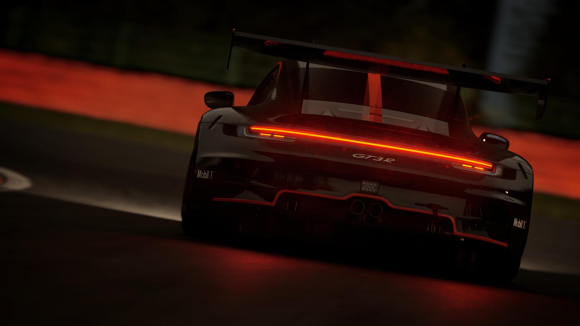 Assetto Corsa Competizione - 2023 GT World Challenge screenshot 23