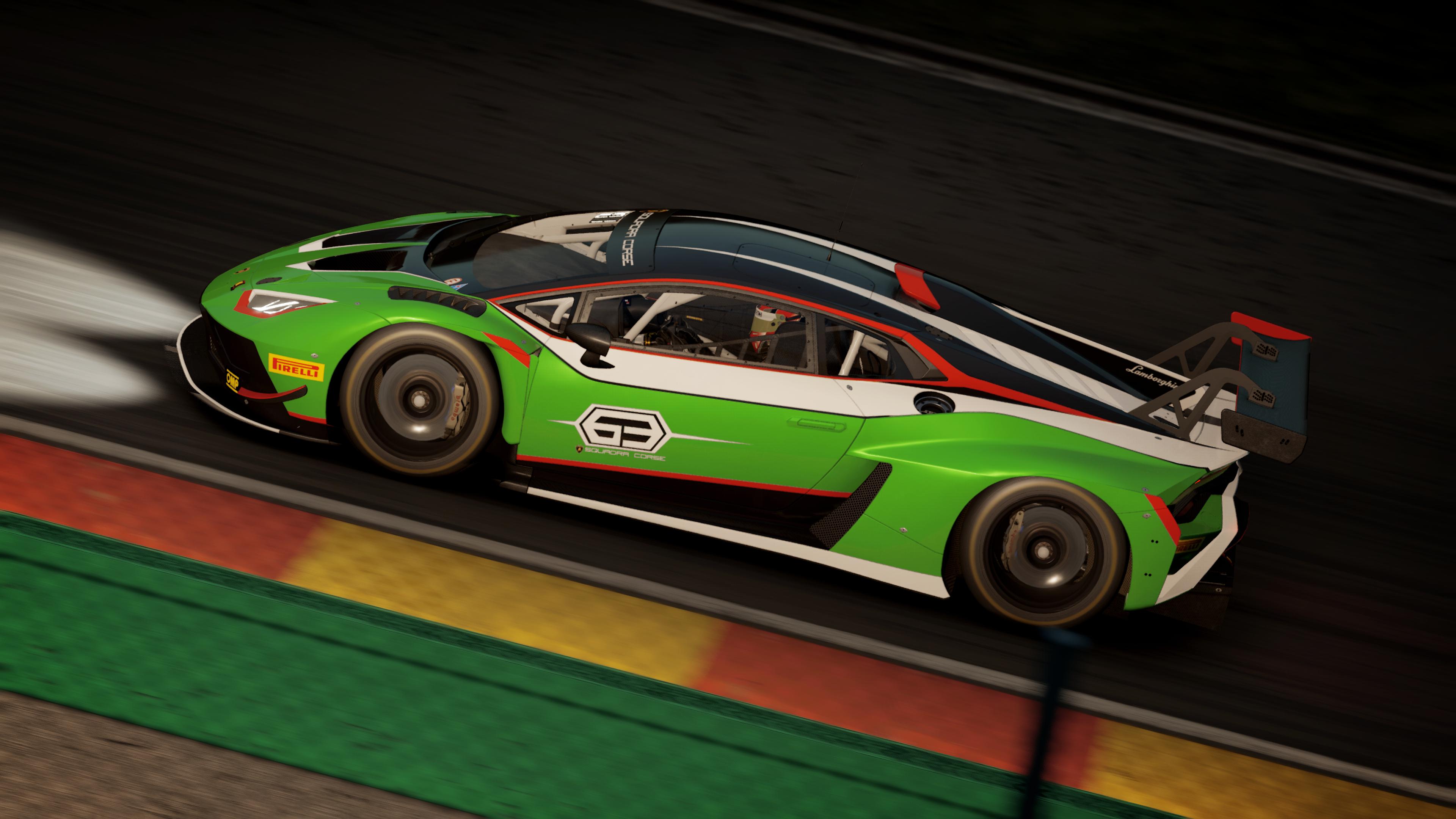 Assetto Corsa Competizione - 2023 GT World Challenge screenshot 3