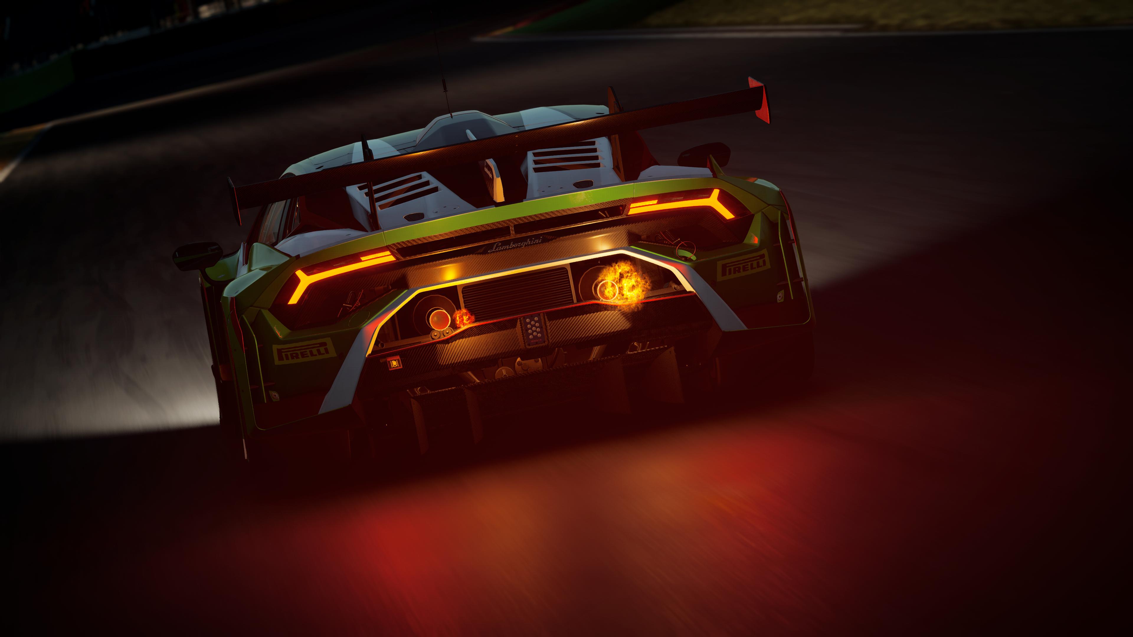 Assetto Corsa Competizione - 2023 GT World Challenge screenshot 4